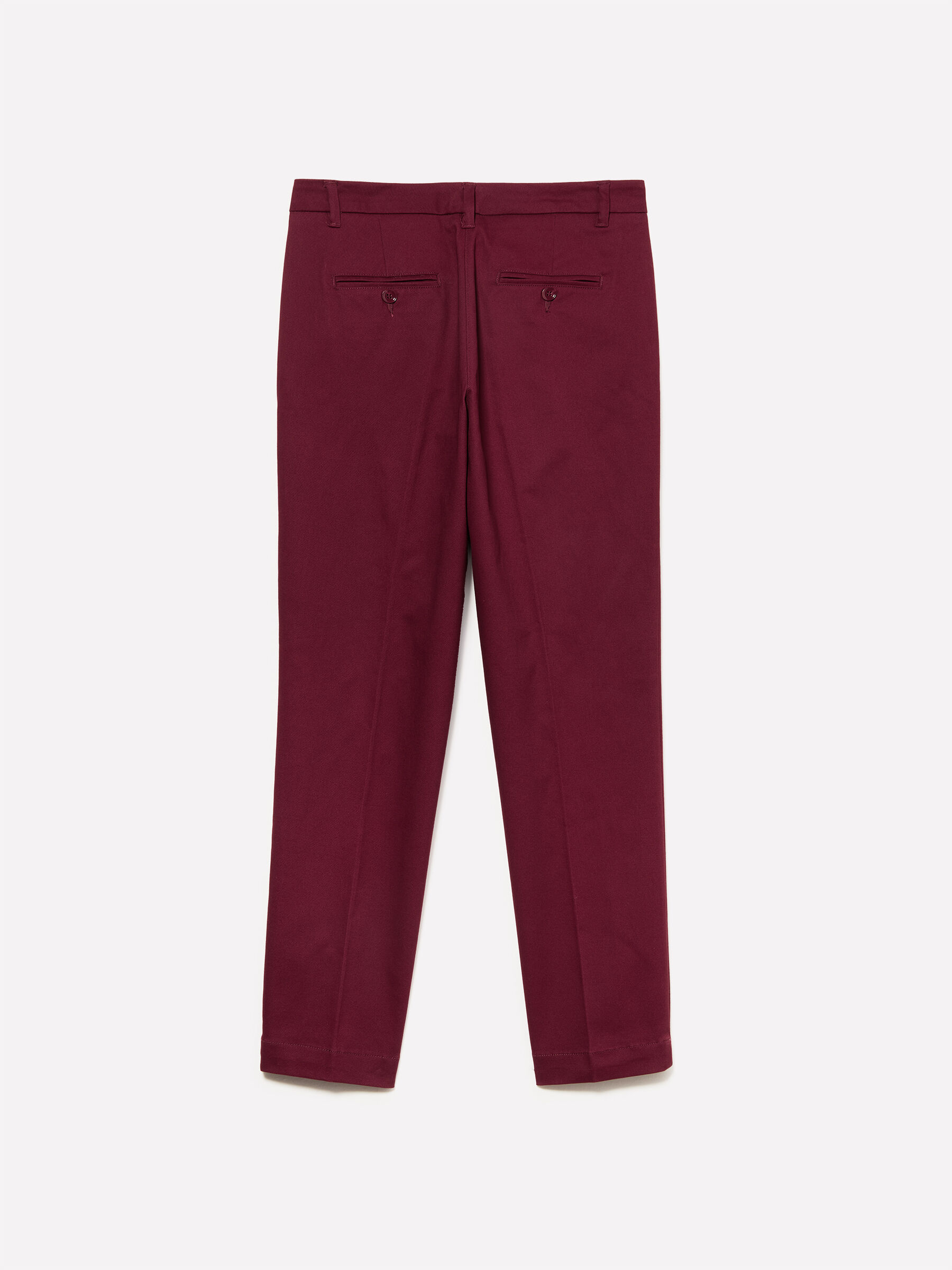 TROUSERS Women image number null
