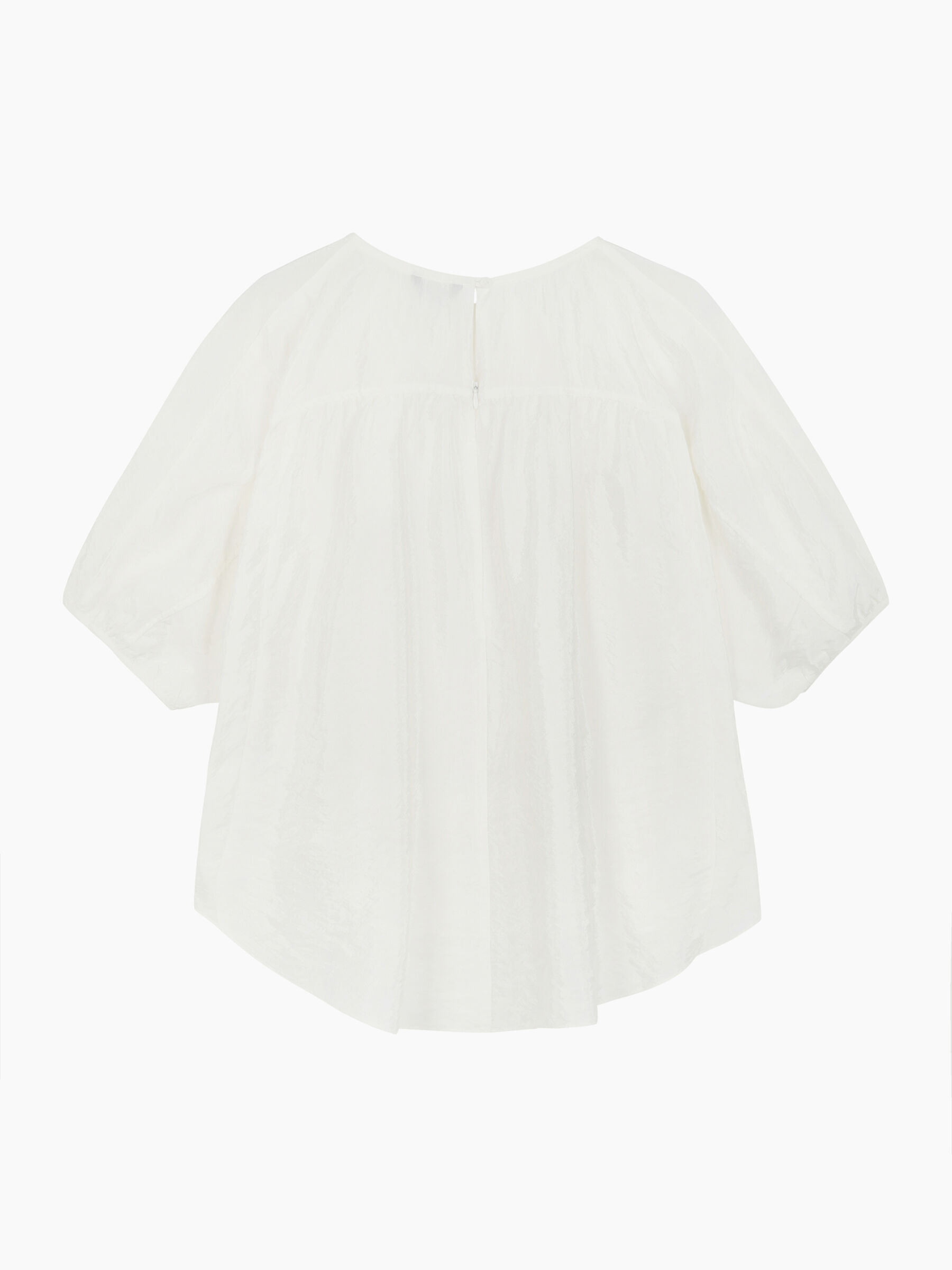 BLOUSE Women image number null