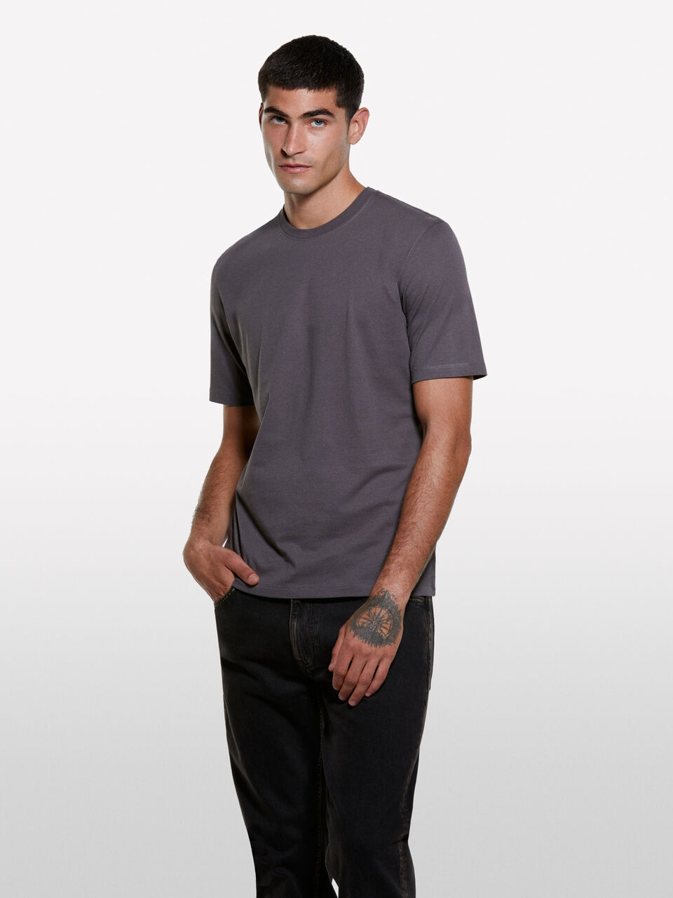 T-SHIRT Men image number null