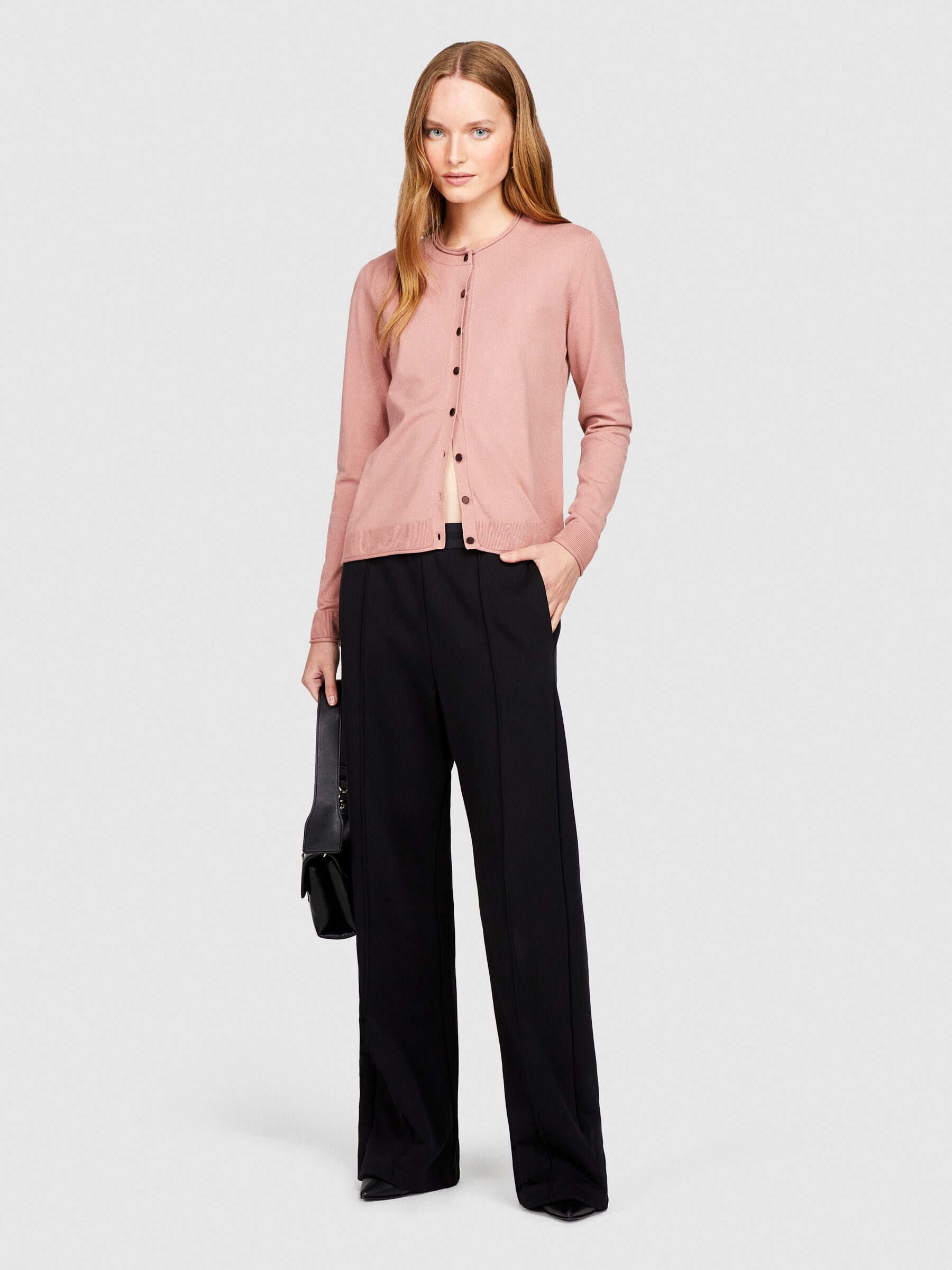 Sisley cardigan clearance