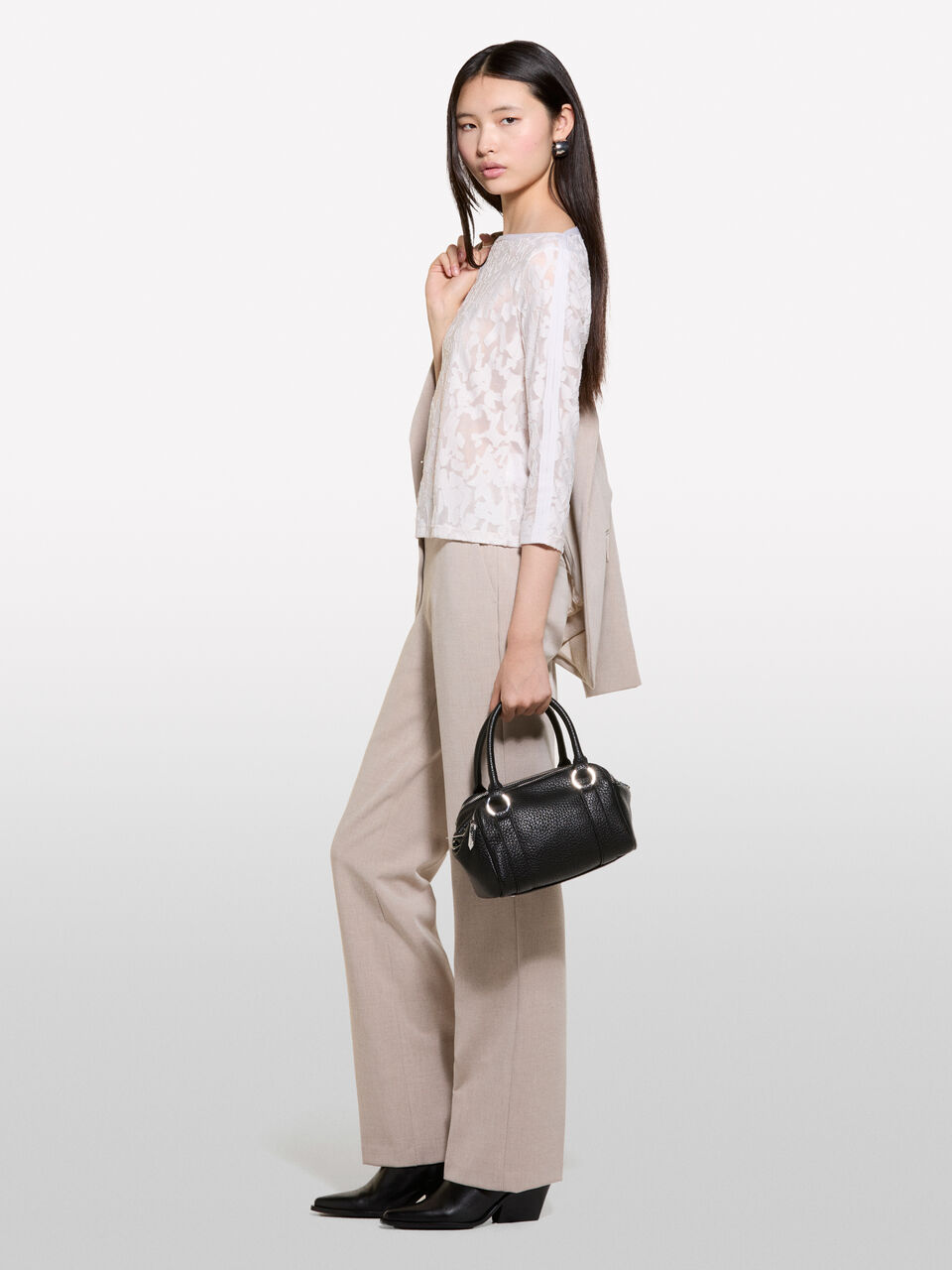 T-SHIRT L/S Women image number null