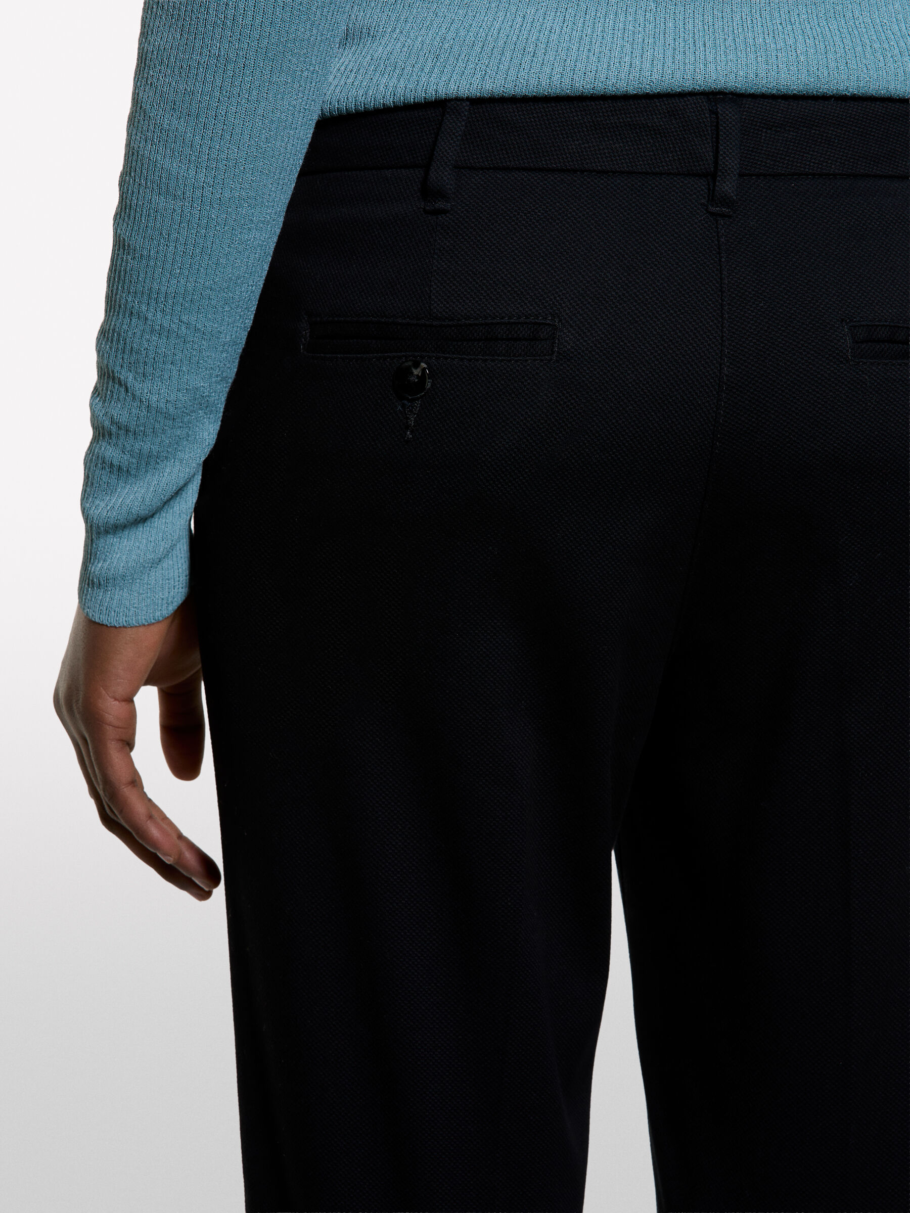 TROUSERS Women image number null
