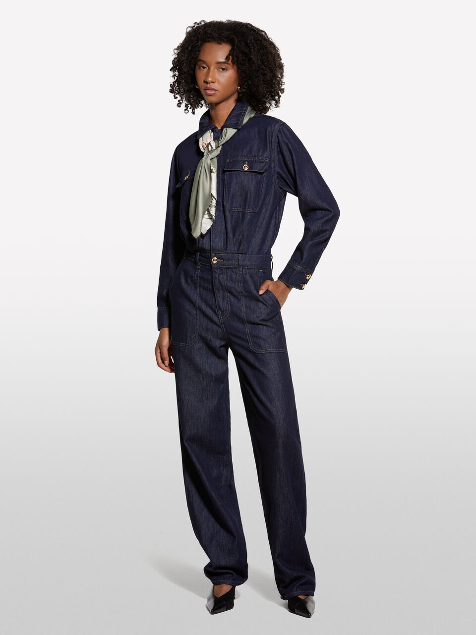 OVERALL Women image number null