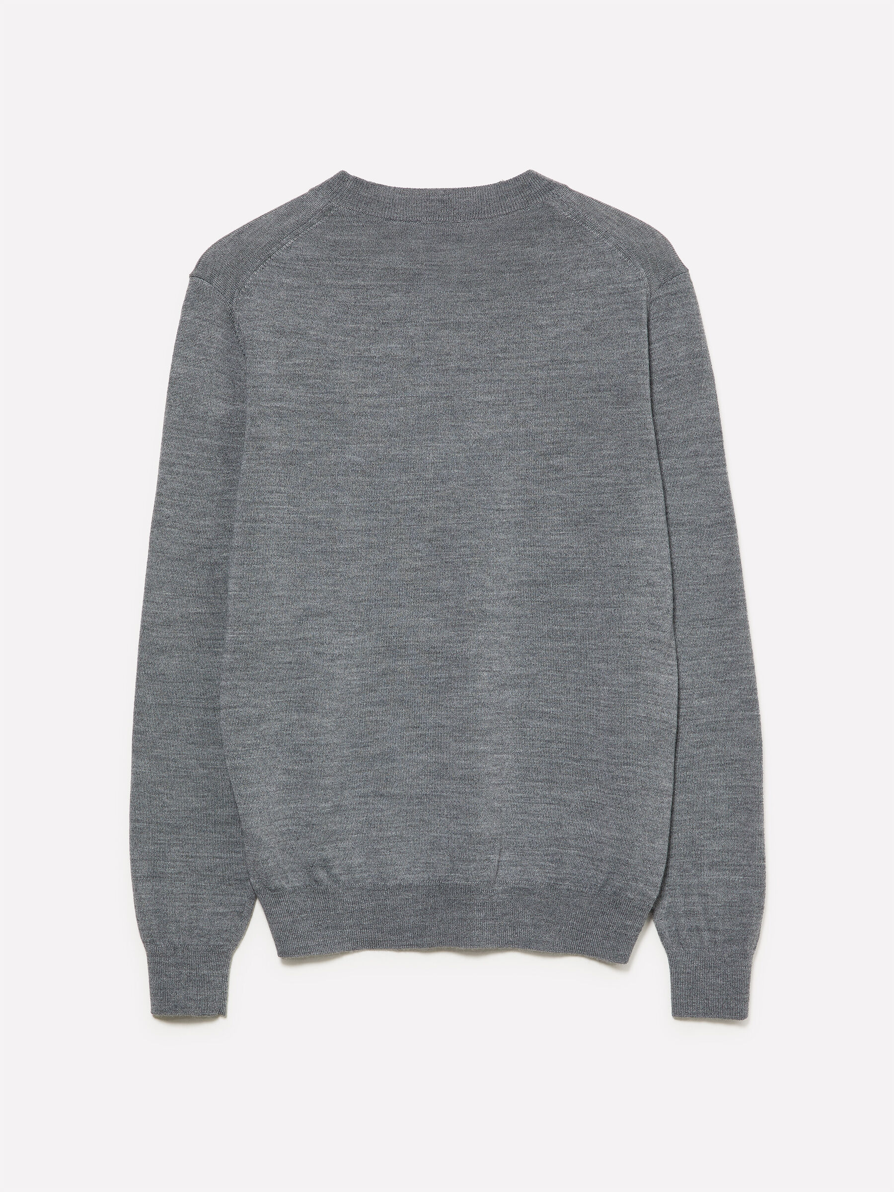 SWEATER L/S Men image number null