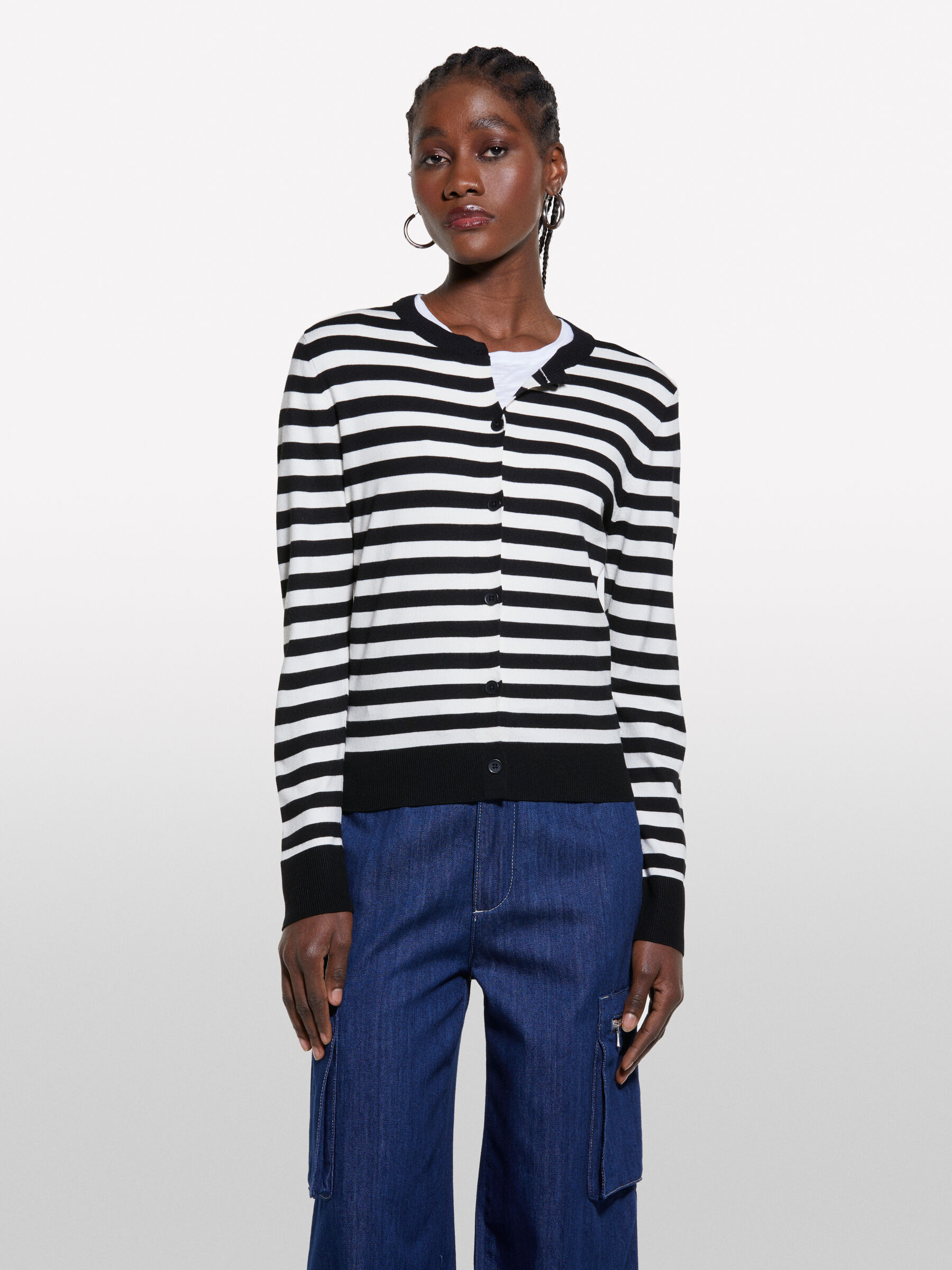 Cardigan Maglioni Donna Black Friday Maglioni Kiabi Cardigan