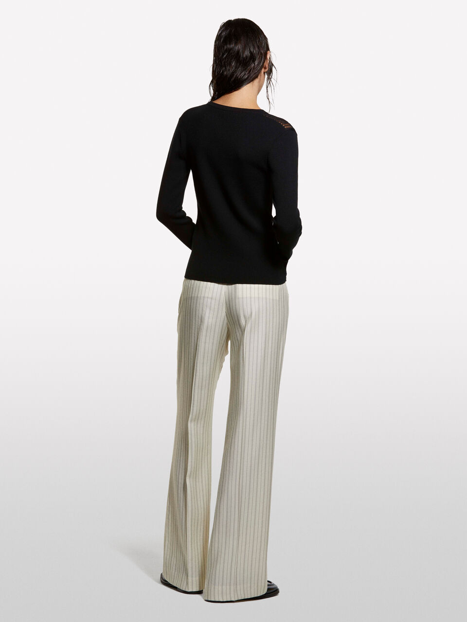 SWEATER L/S Women image number null