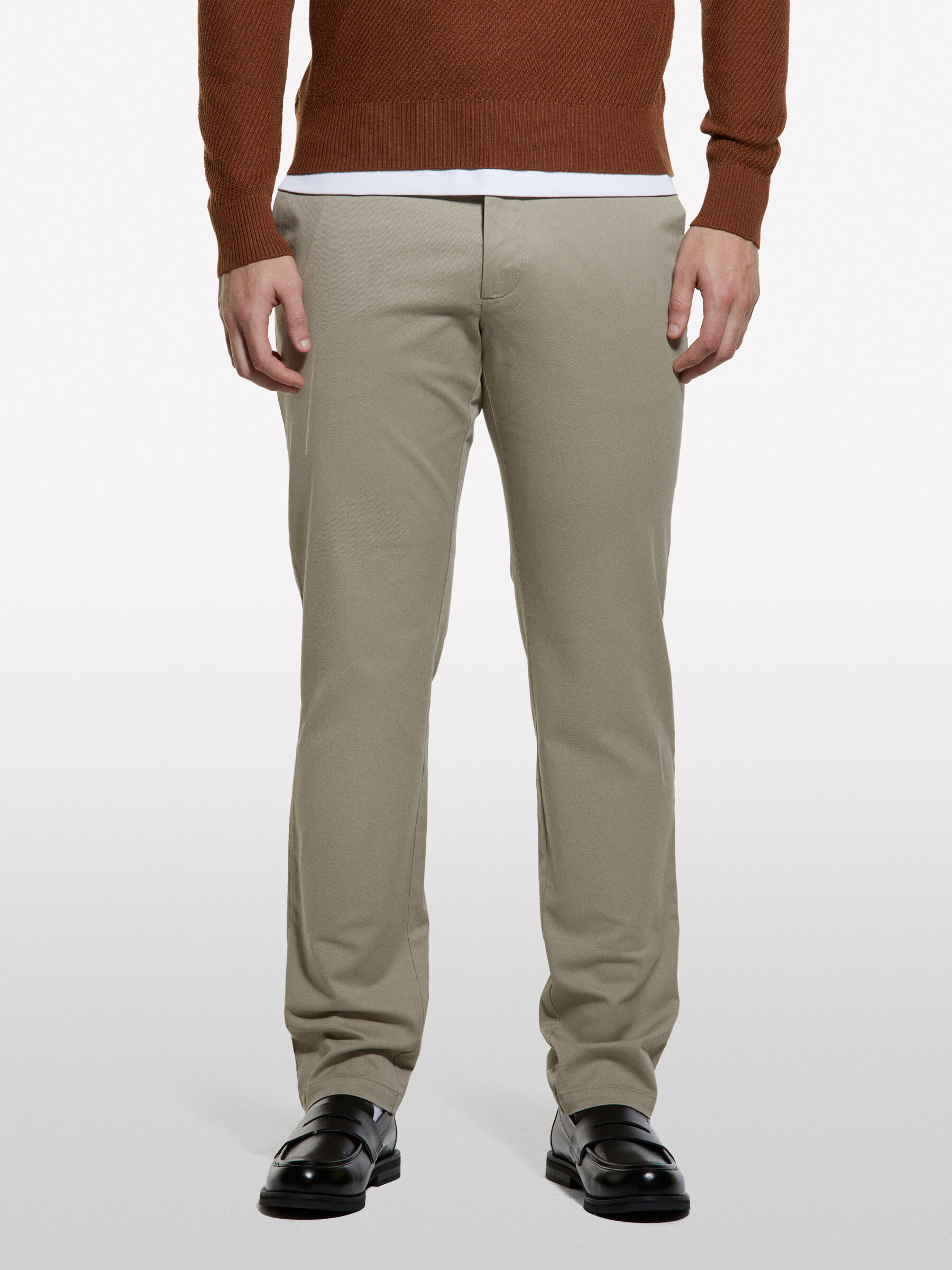 TROUSERS Men image number null
