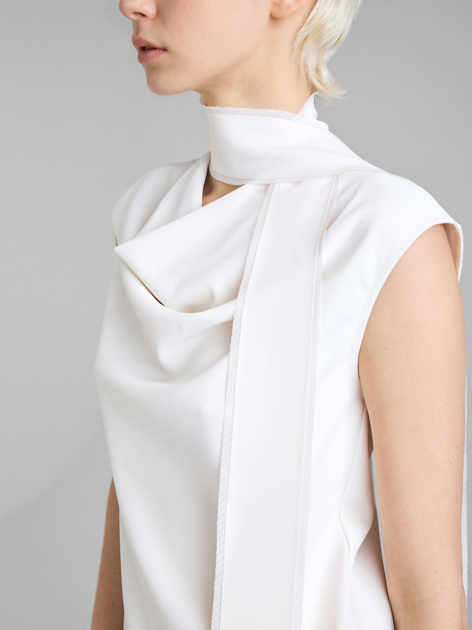 BLOUSE Women image number null