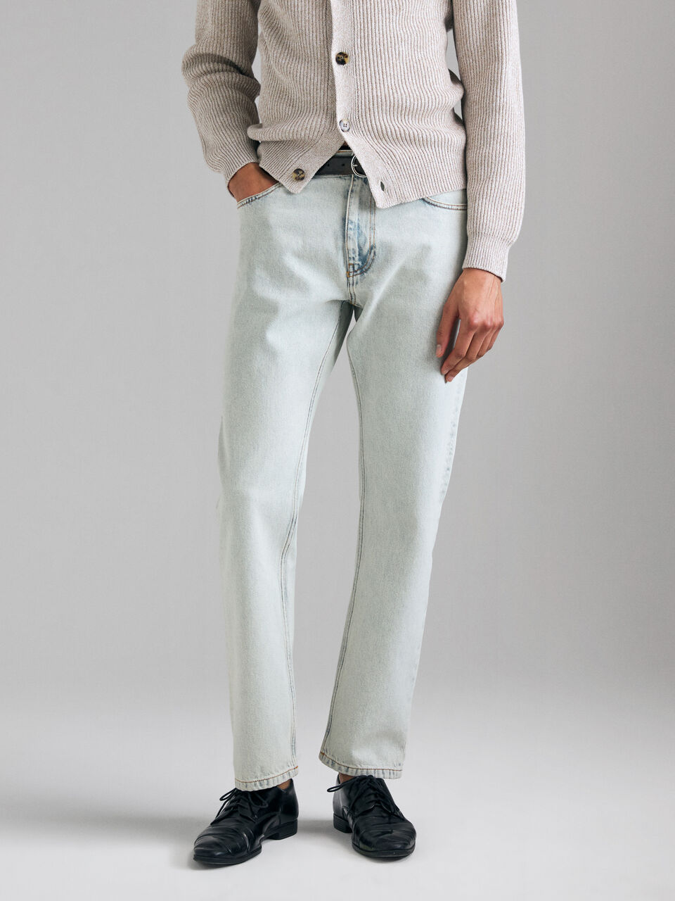 TROUSERS Men image number null