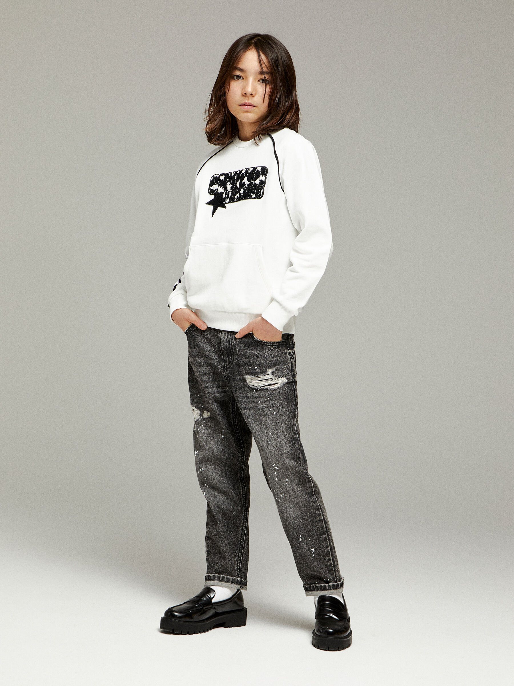 Boys Jeans Sisley