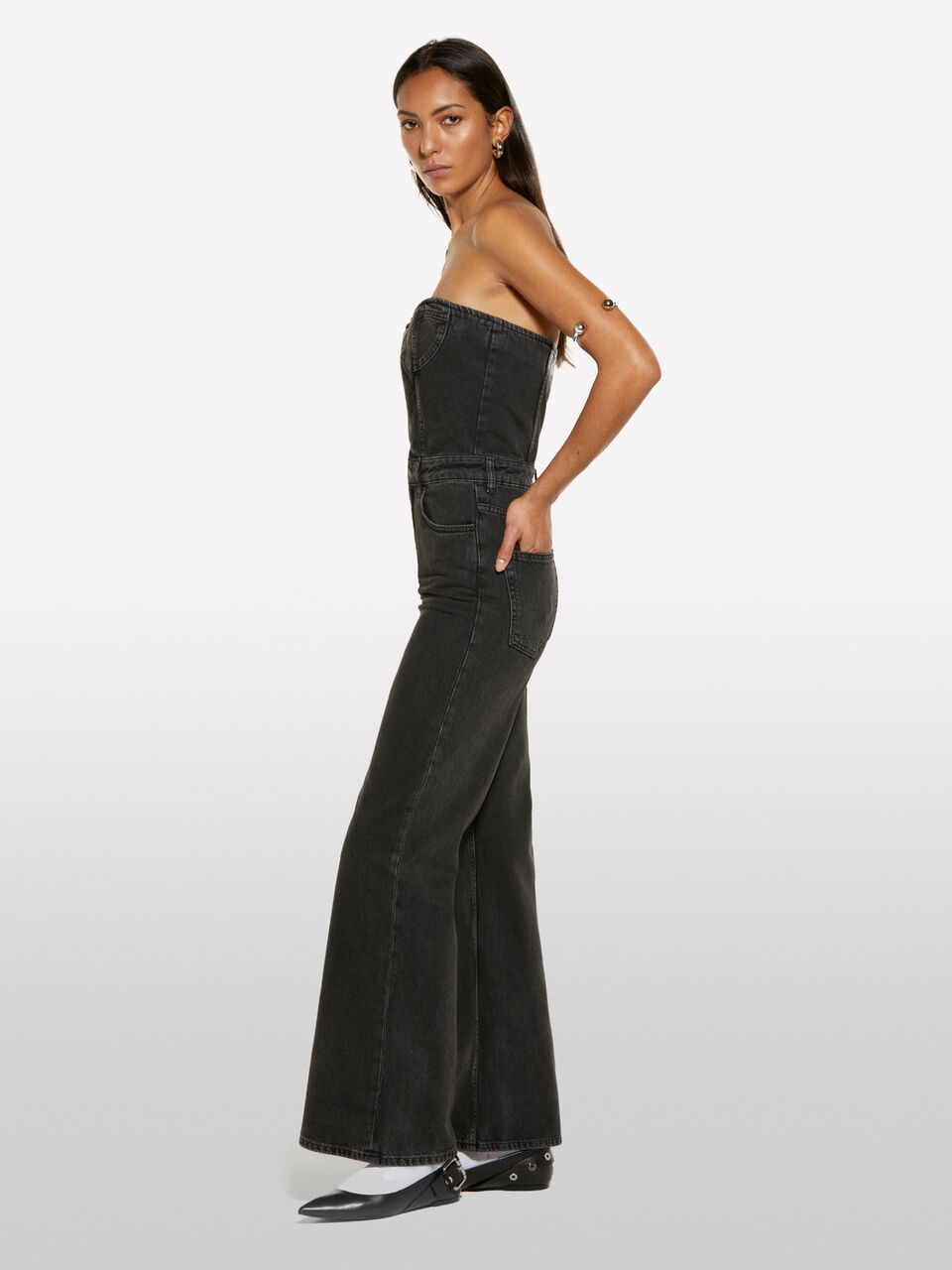 OVERALL Women image number null