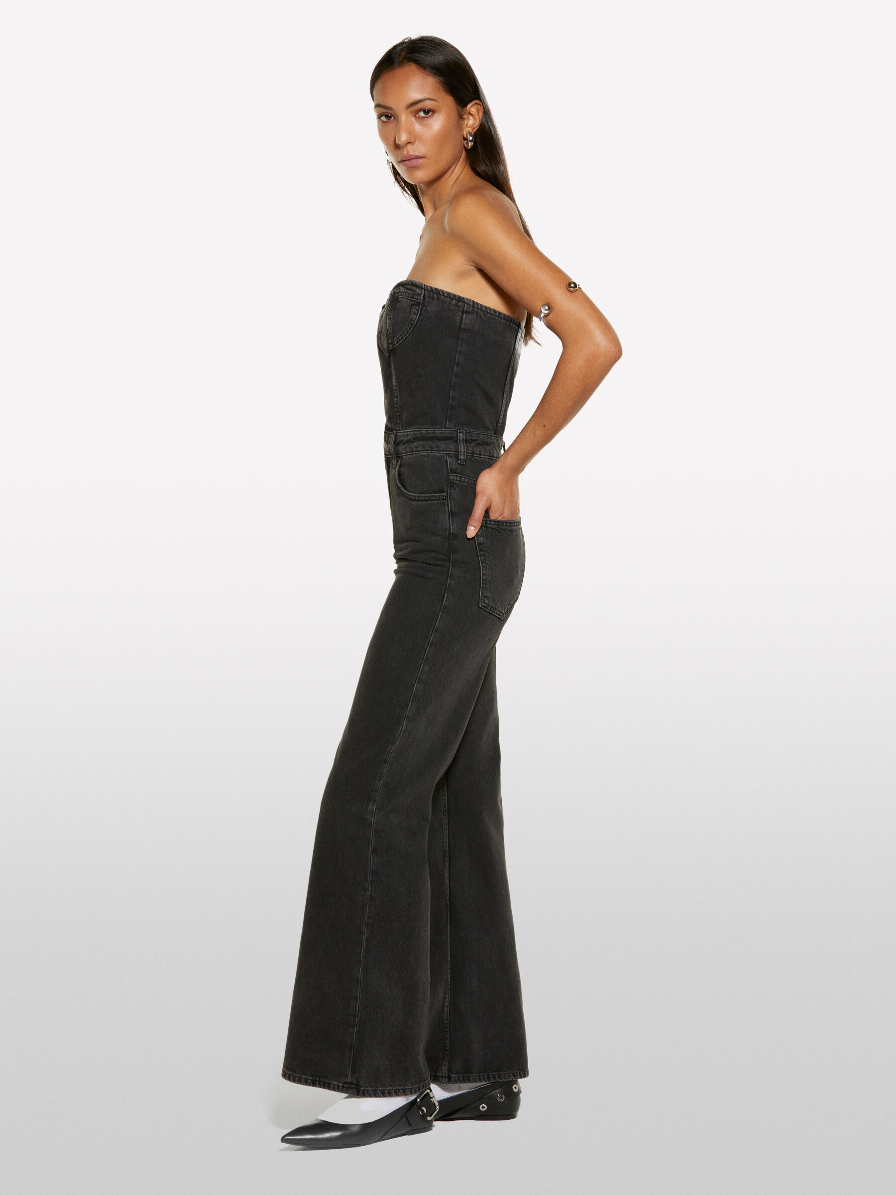 OVERALL Women image number null