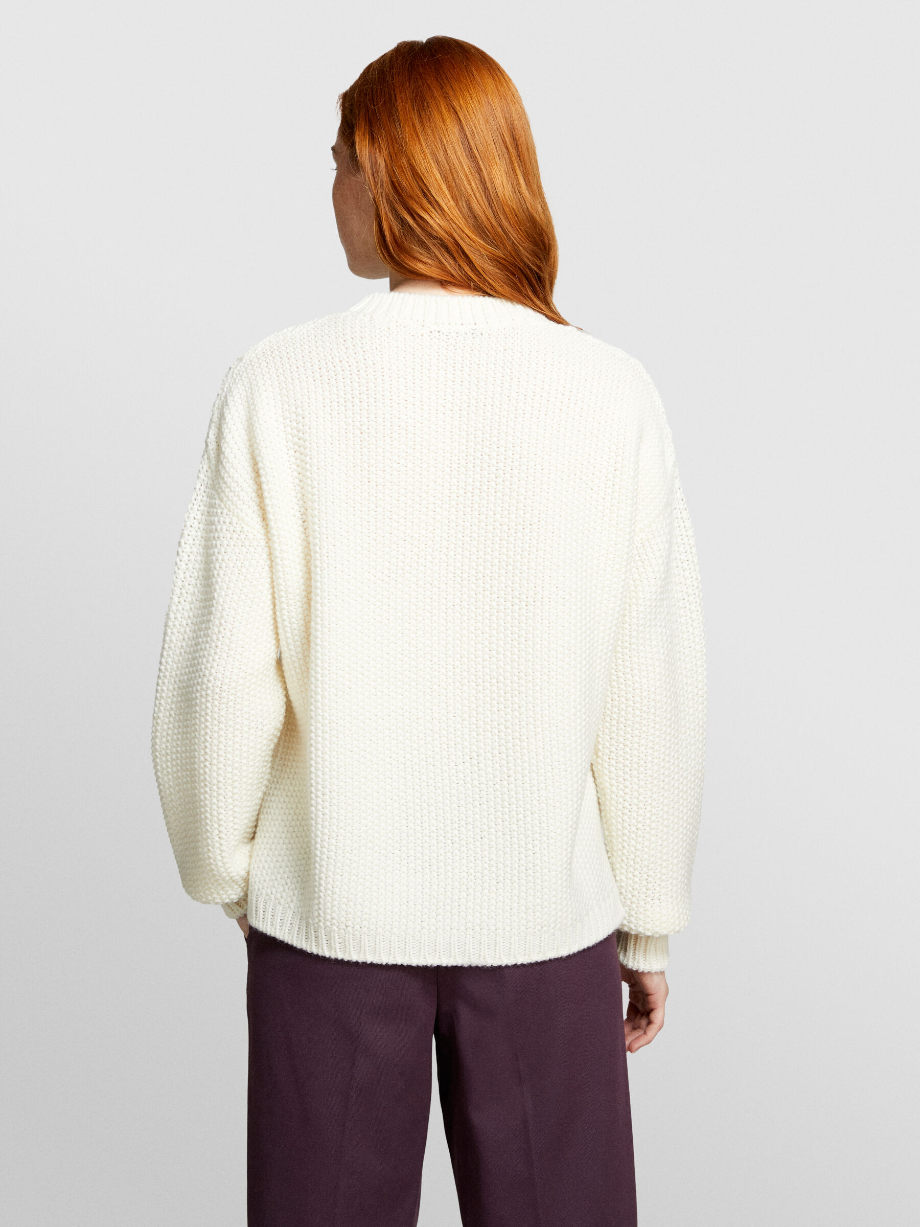 SWEATER L/S Women image number null