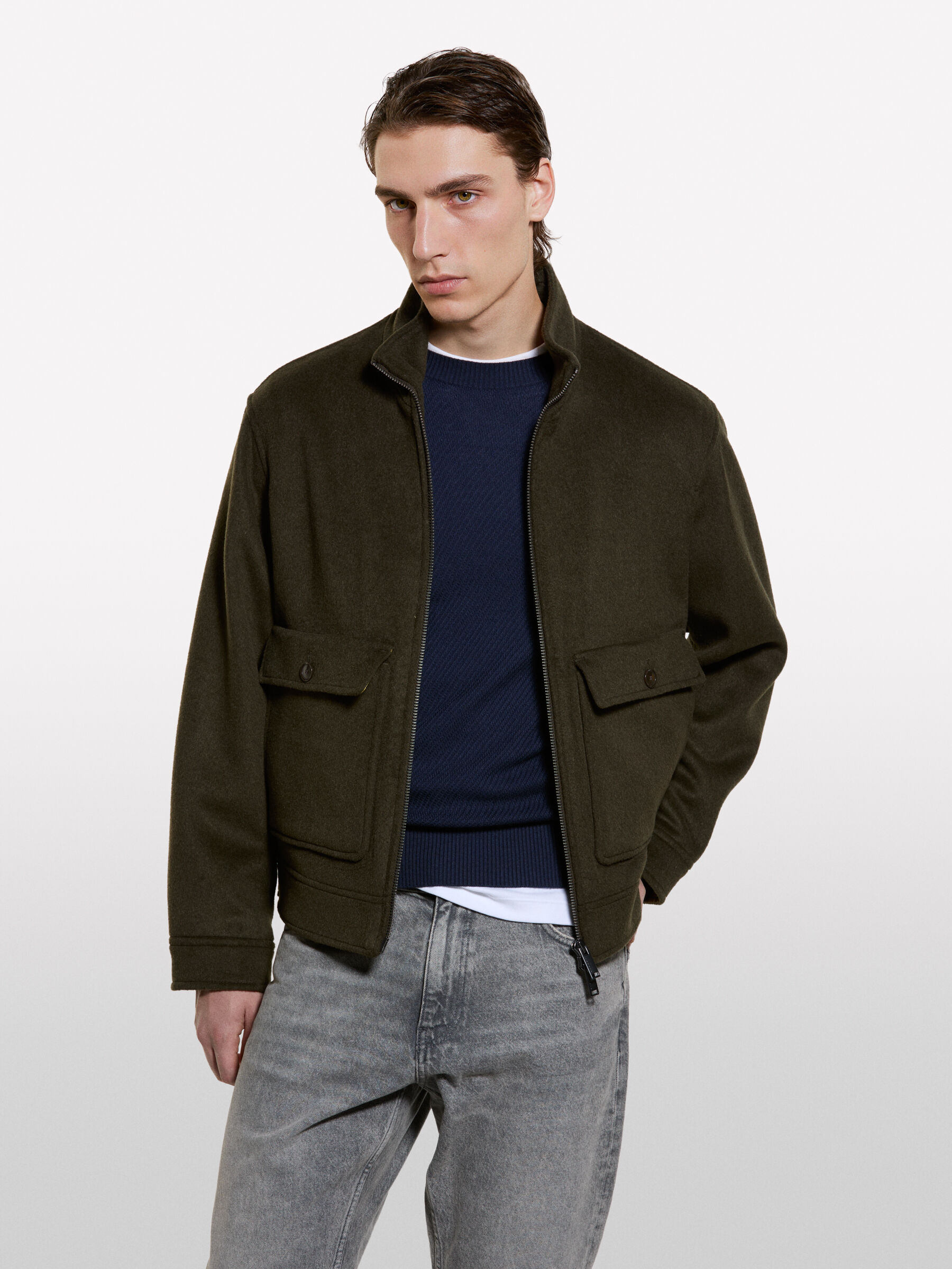 JACKET Men image number null