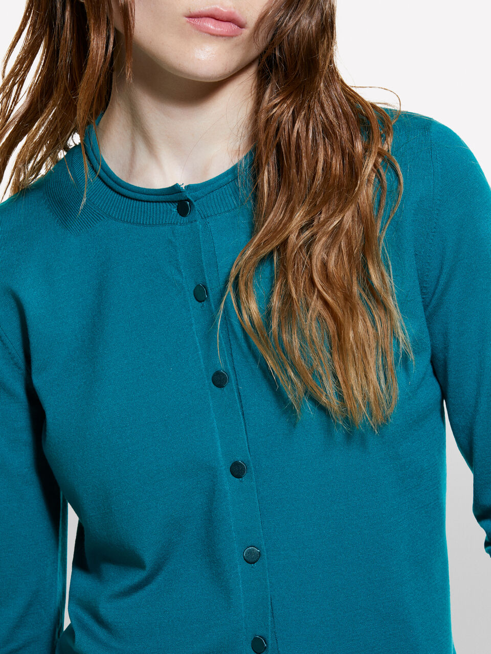 L/S SWEATER Women image number null