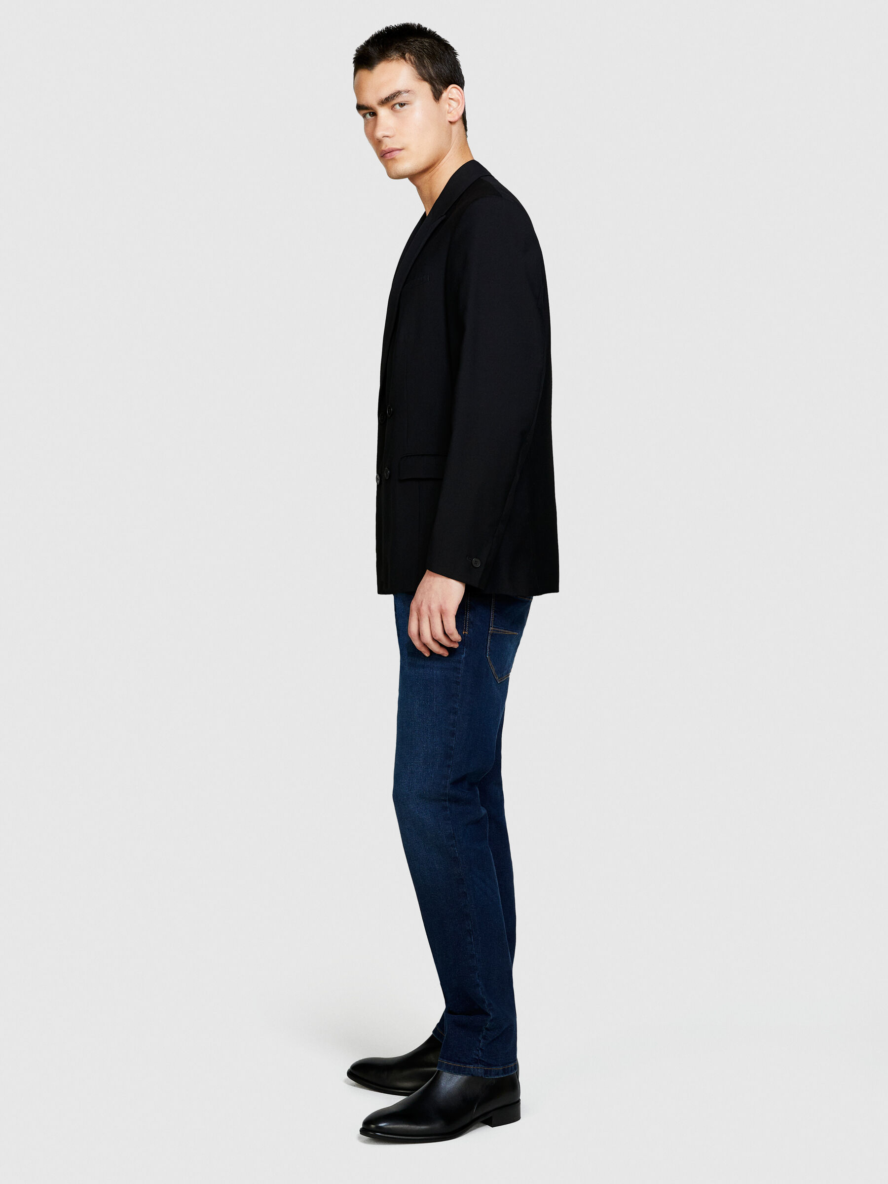 Stockholm slim fit jeans