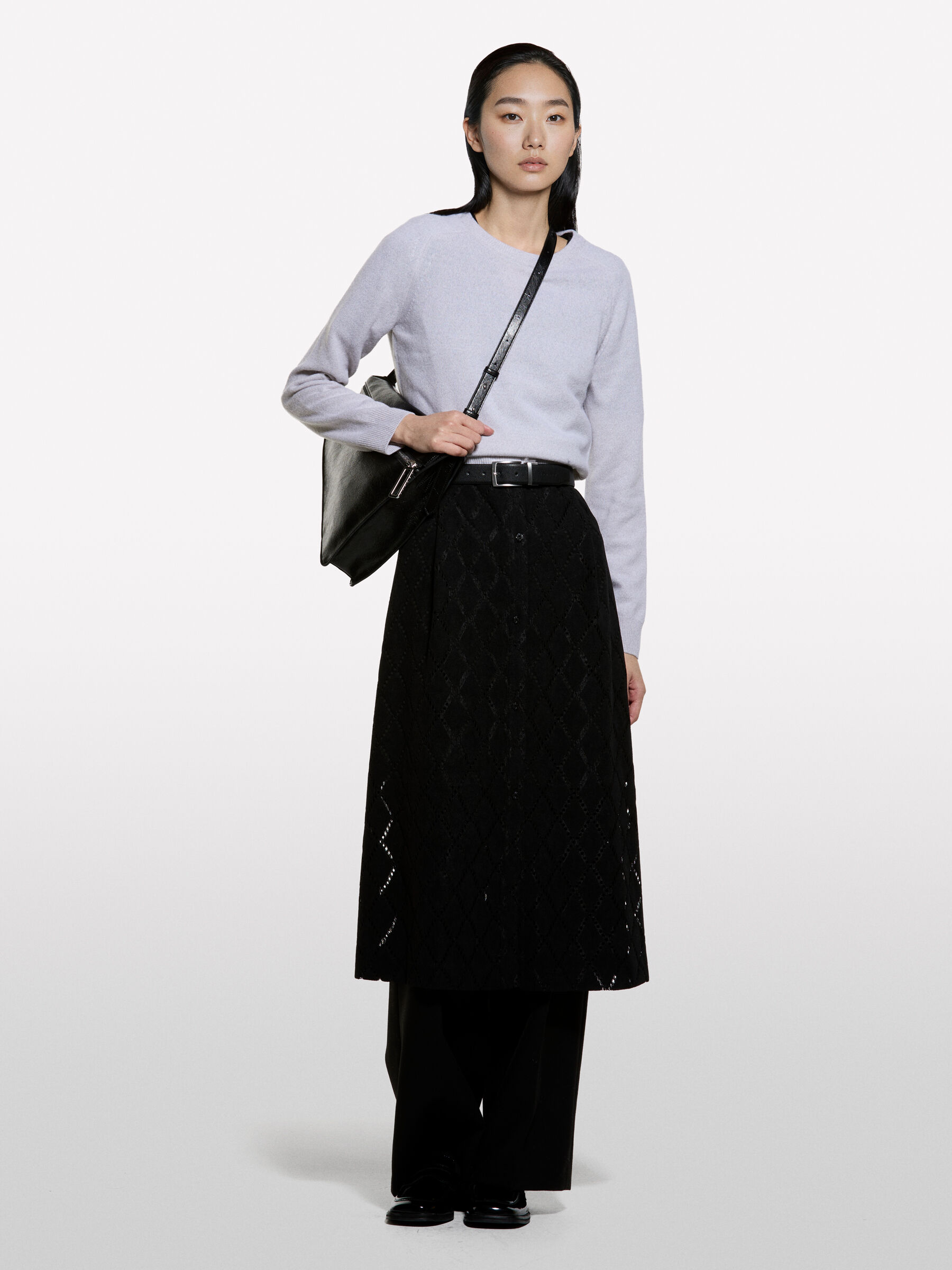 SWEATER L/S Women image number null