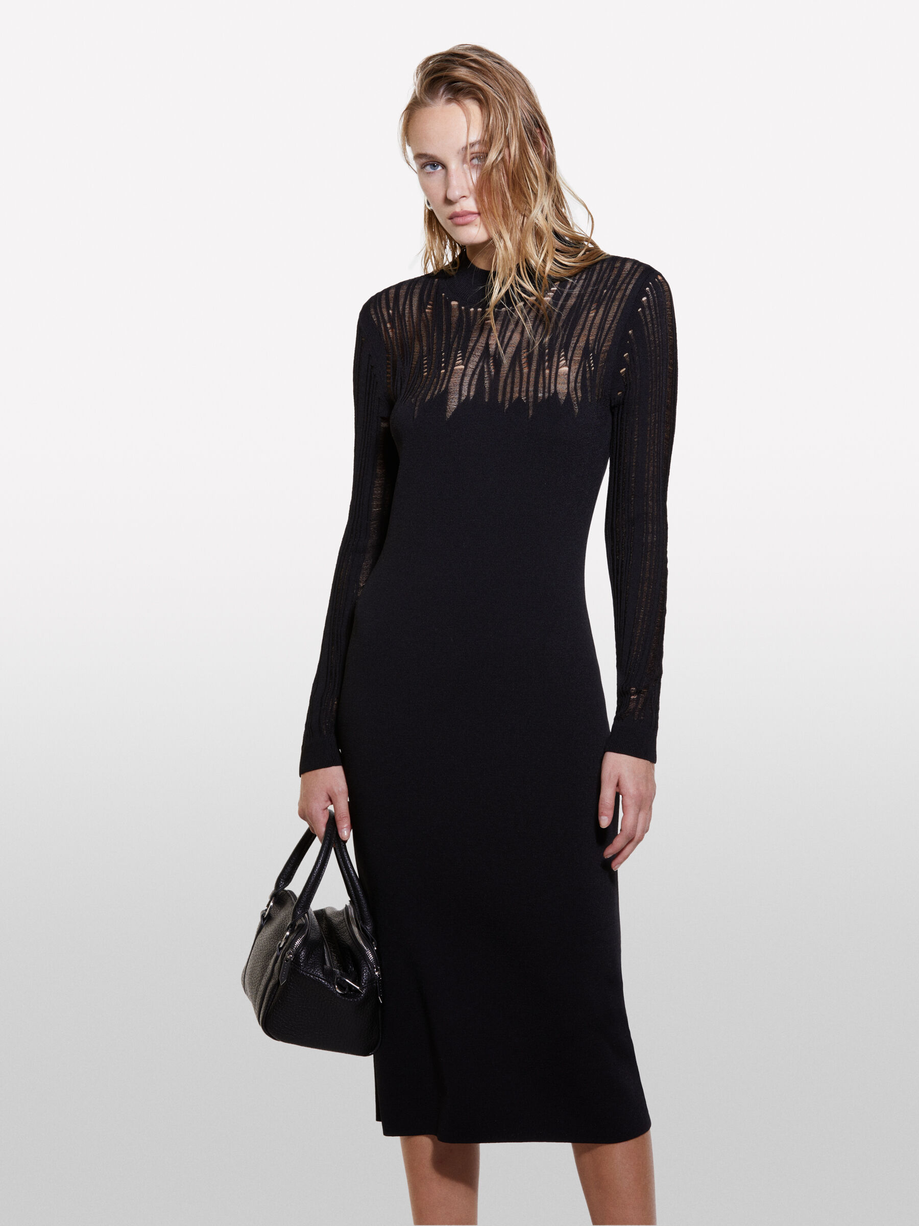Vestiti eleganti sisley hot sale