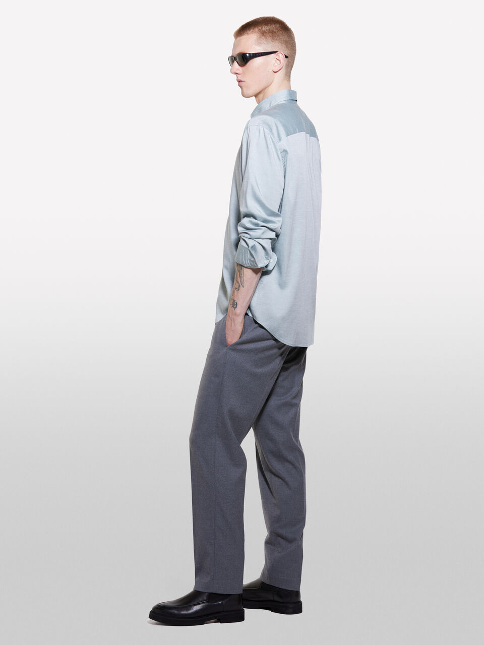 SHIRT Men image number null