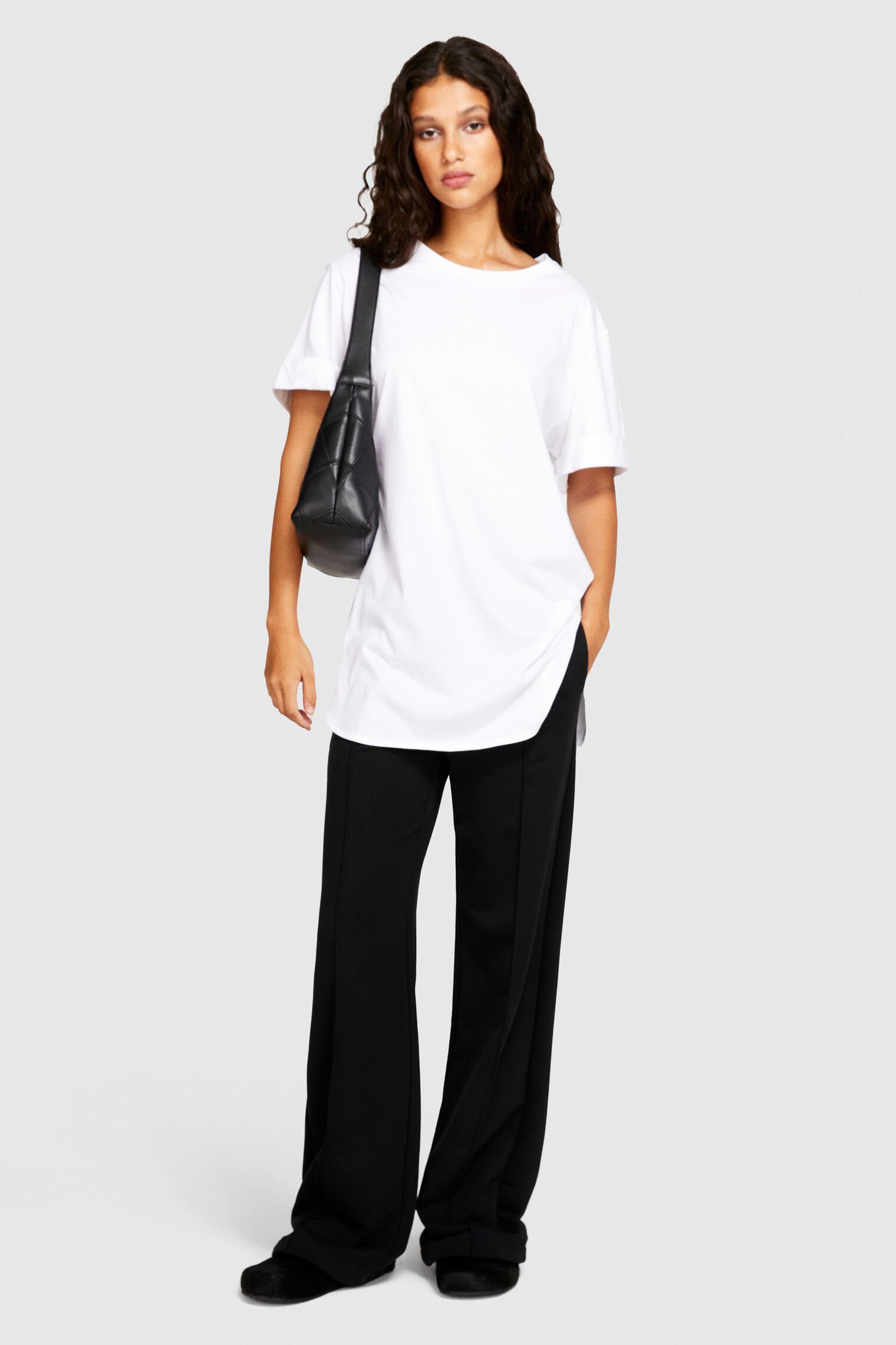 Women's Tops and T-Shirts Collection 2023 | Sisley UK