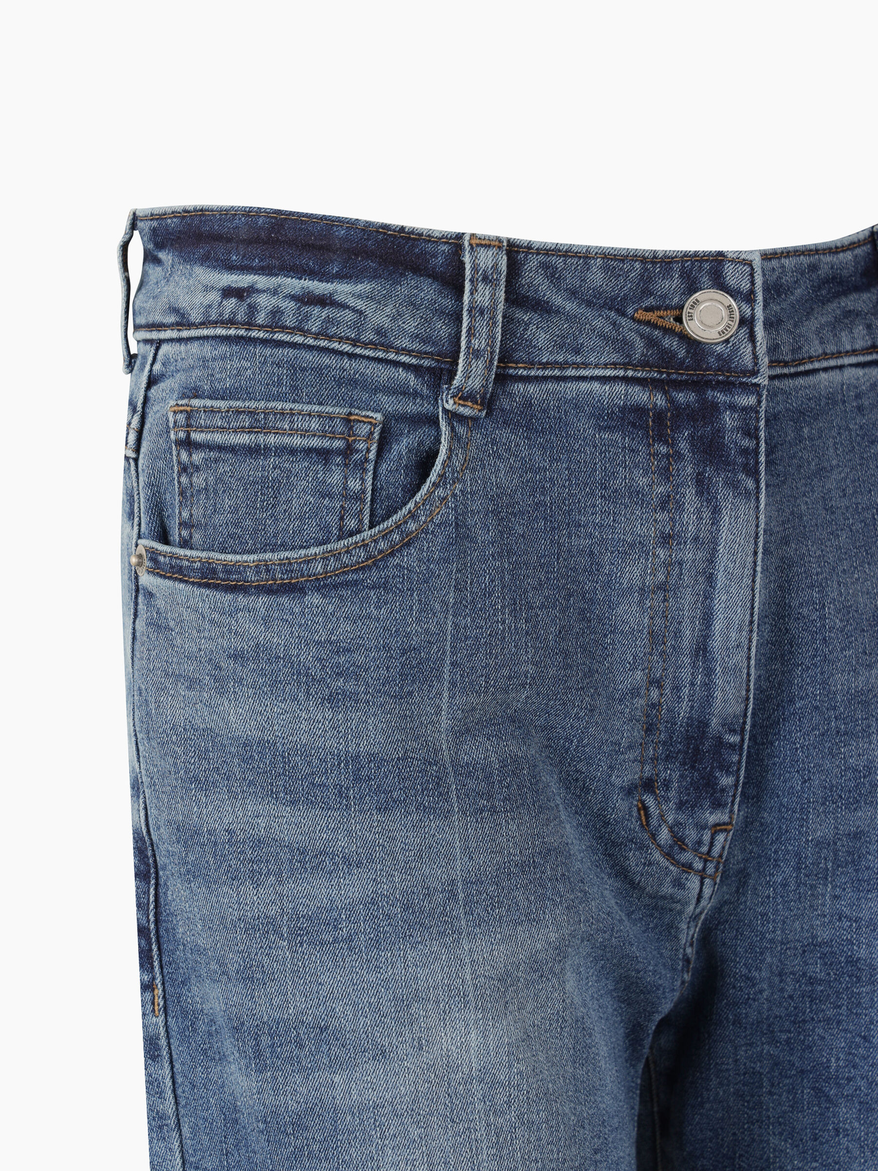 TROUSERS Women image number null