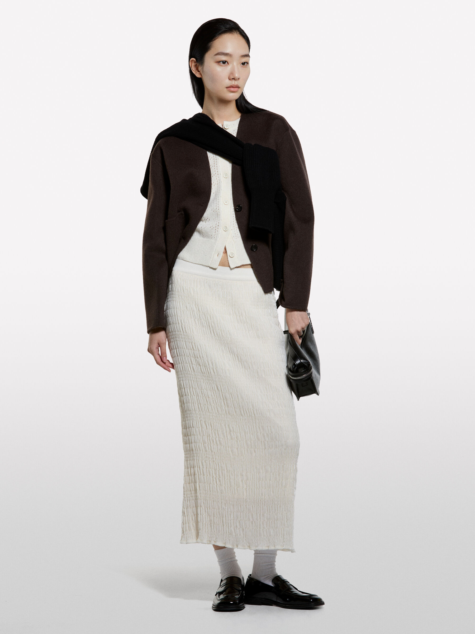 L/S SWEATER Women image number null