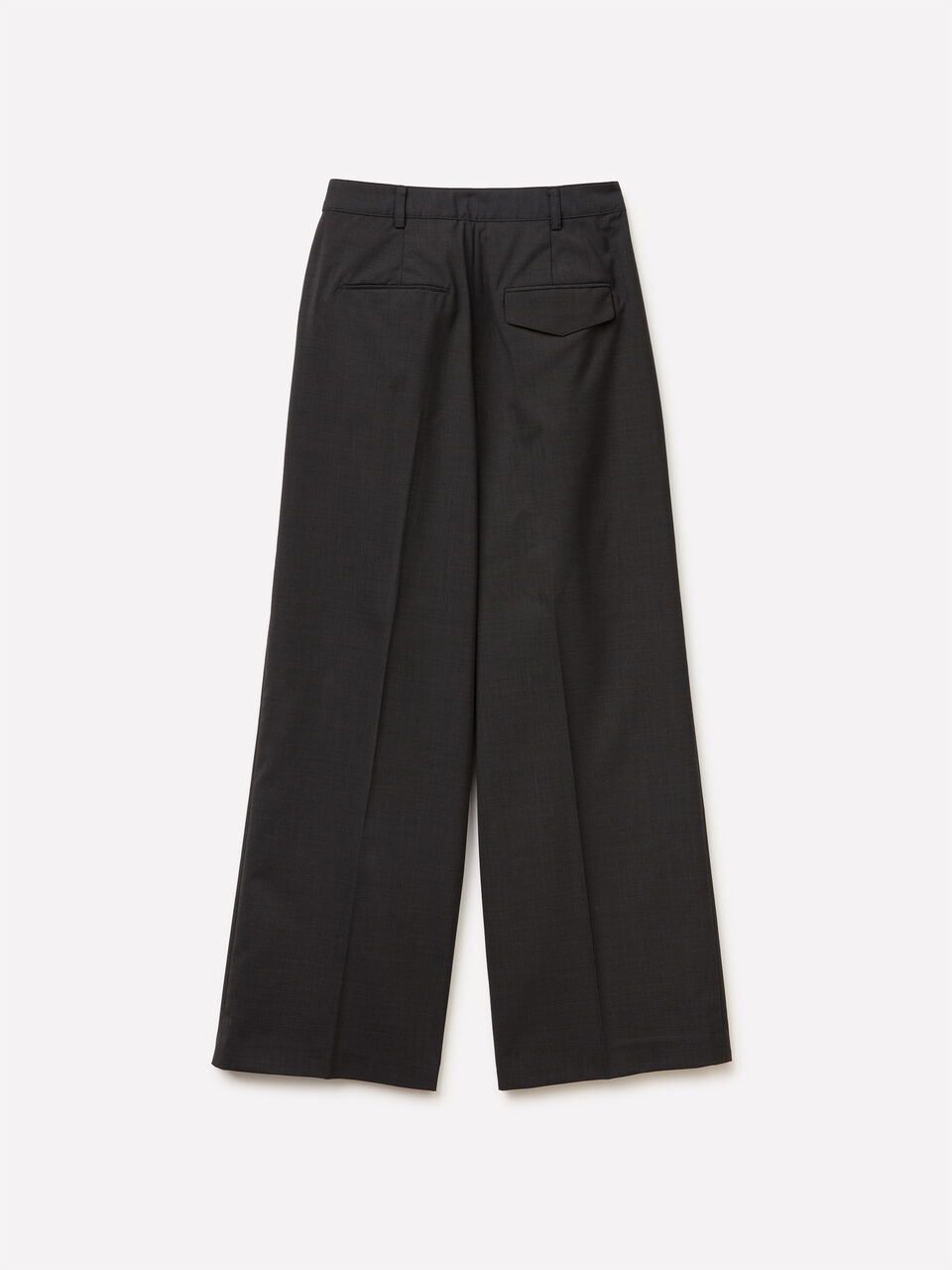 TROUSERS Women image number null