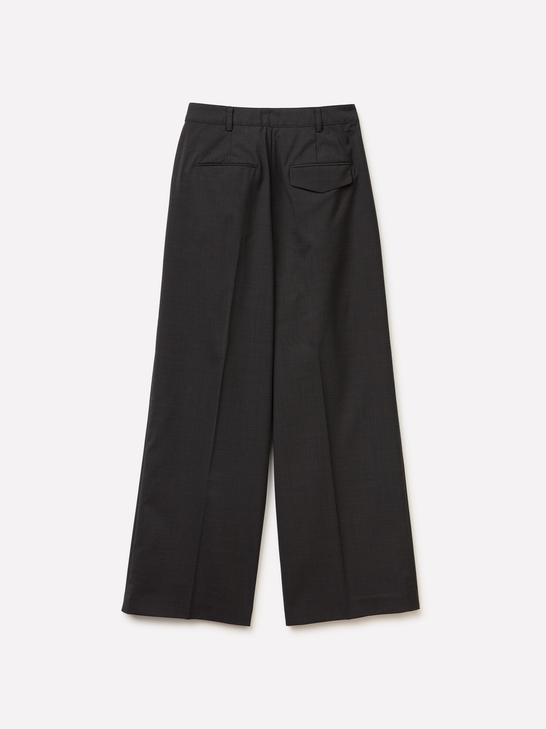 TROUSERS Women image number null