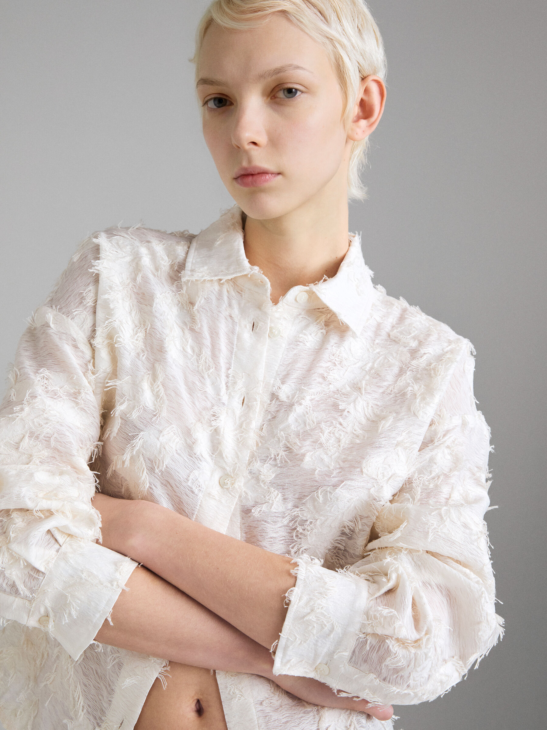 SHIRT Women image number null