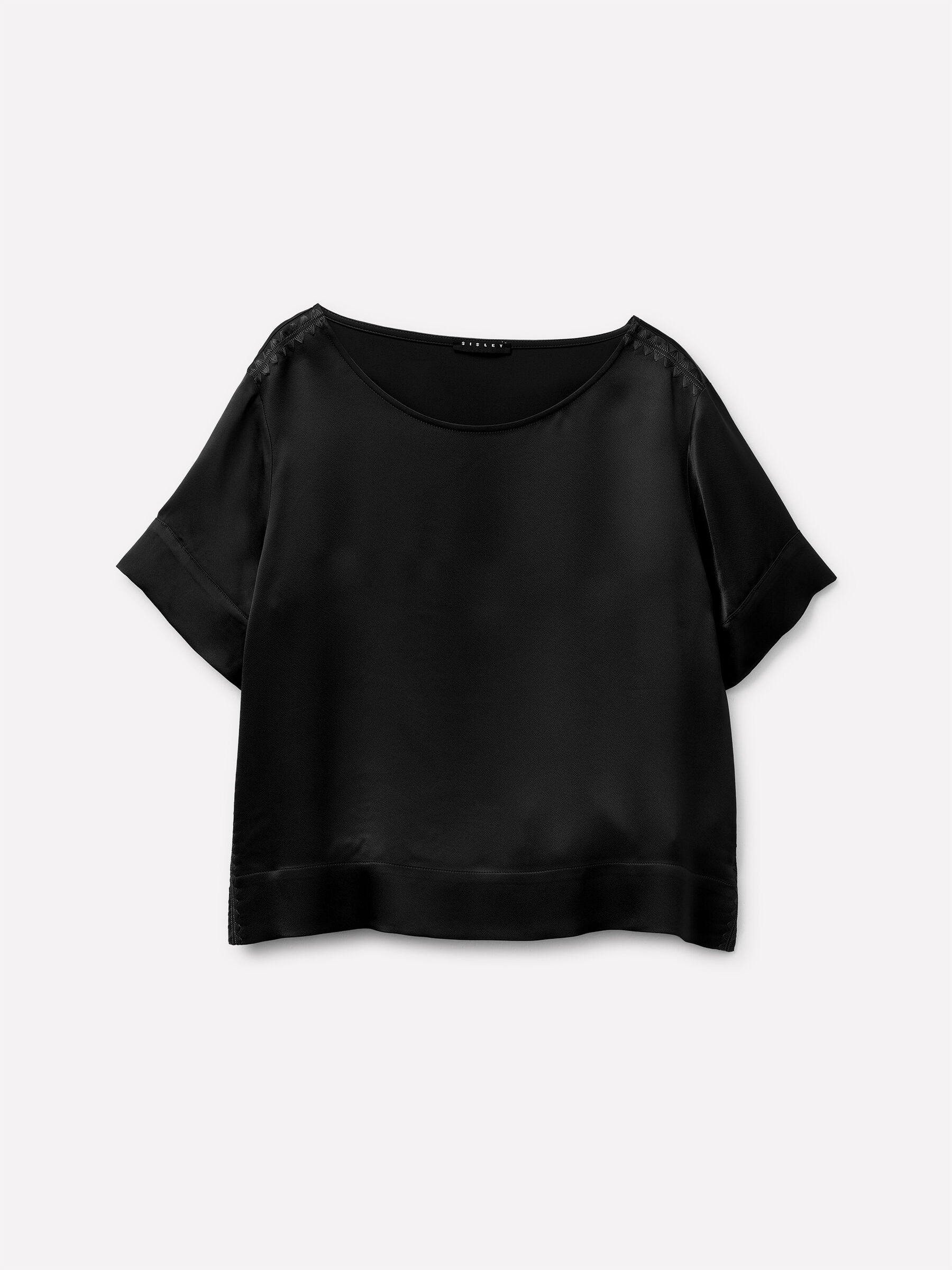 BLOUSE Women image number null