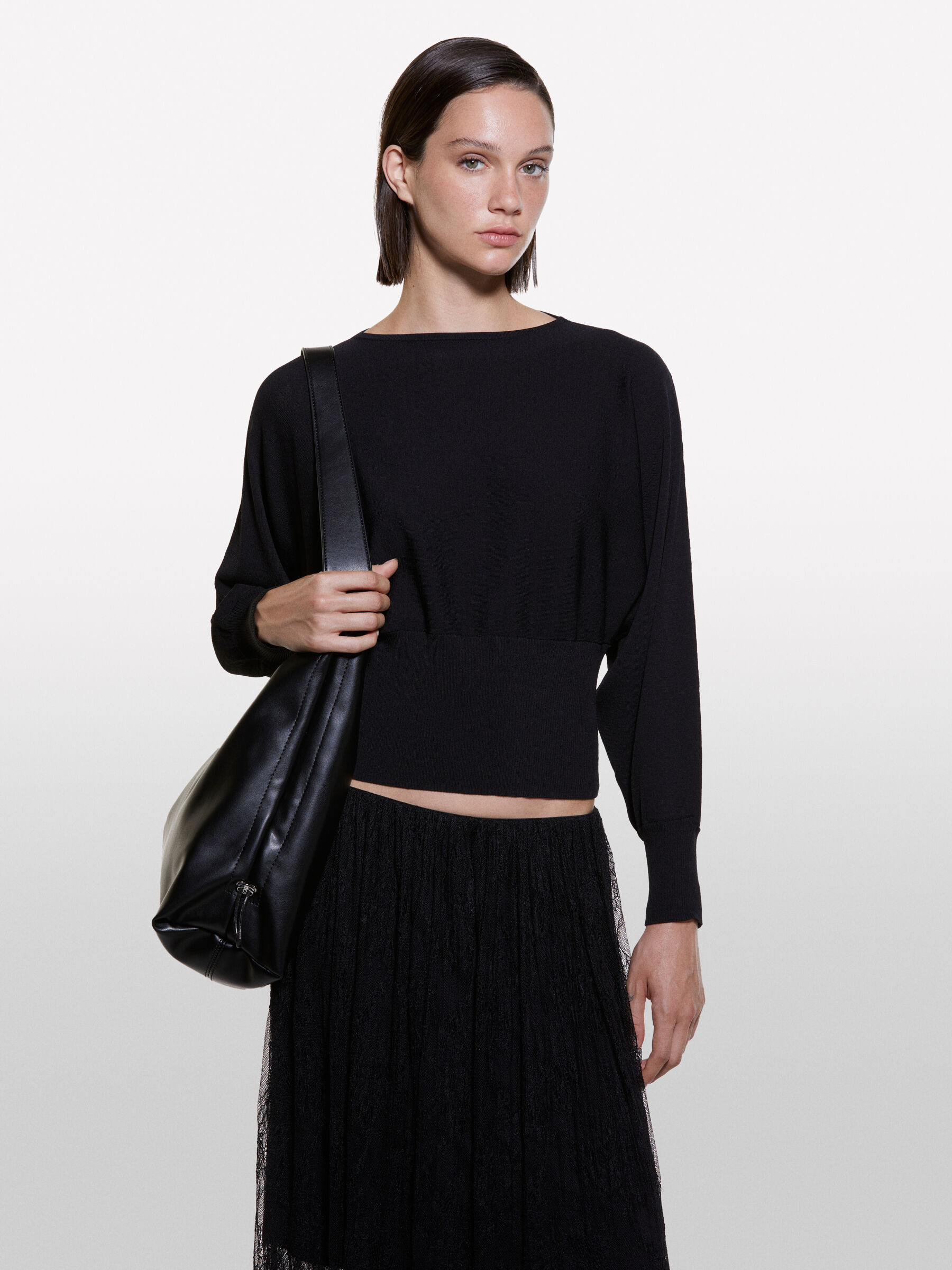 SWEATER L/S Women image number null