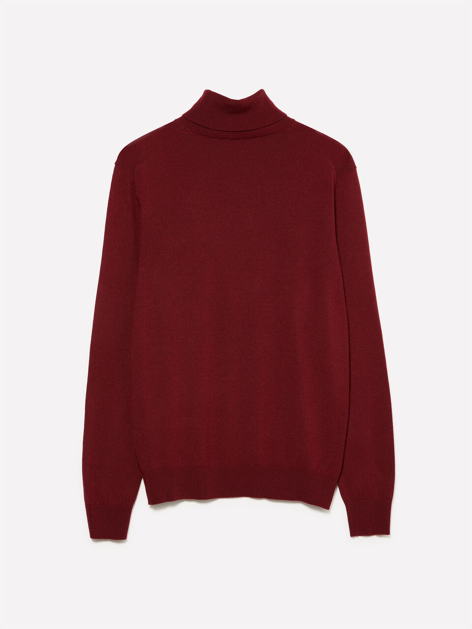 TURTLE NECK SWEATER Men image number null
