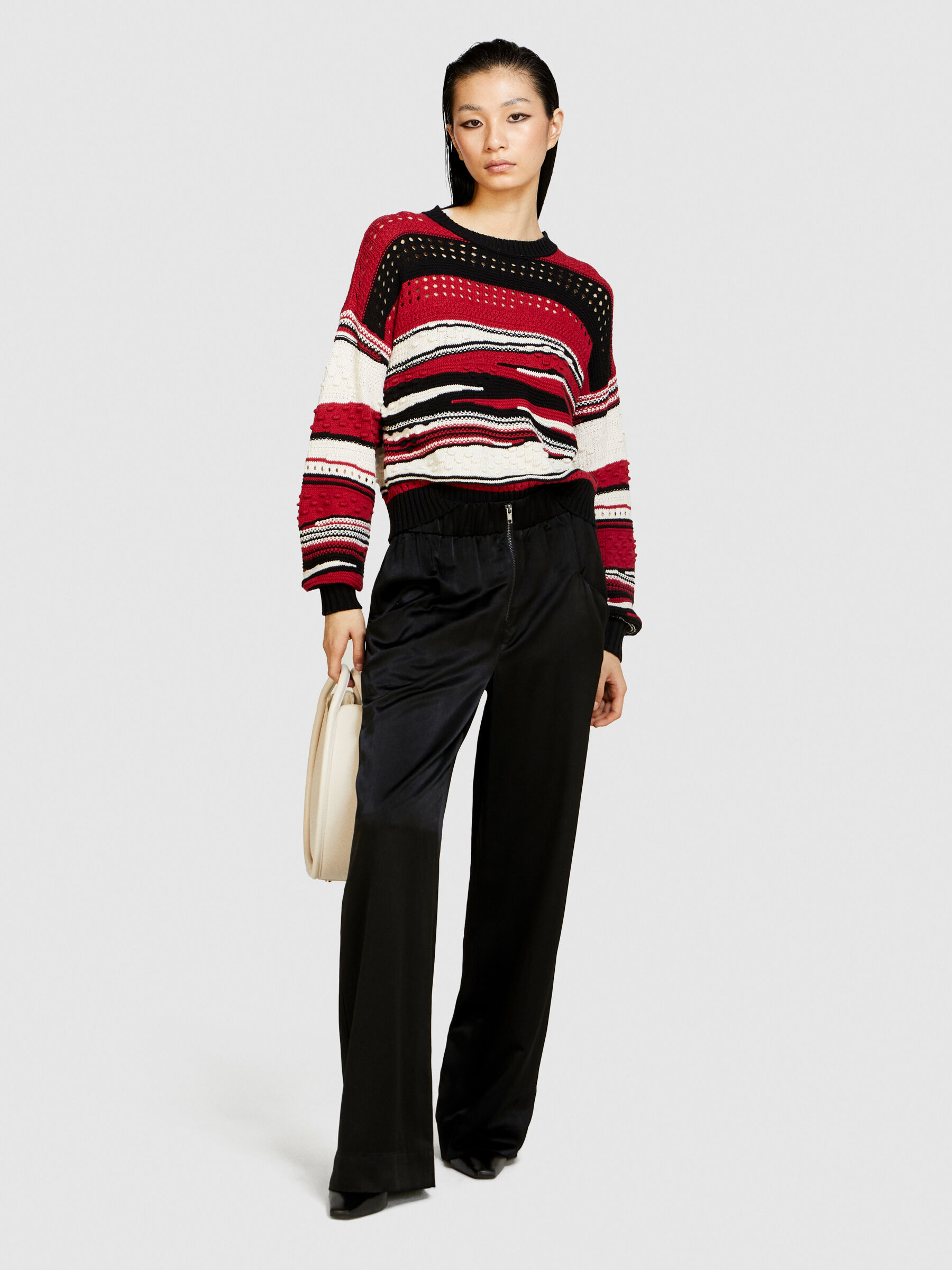 Sisley maglieria clearance