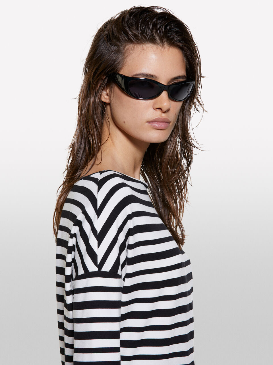 T-SHIRT L/S Women image number null