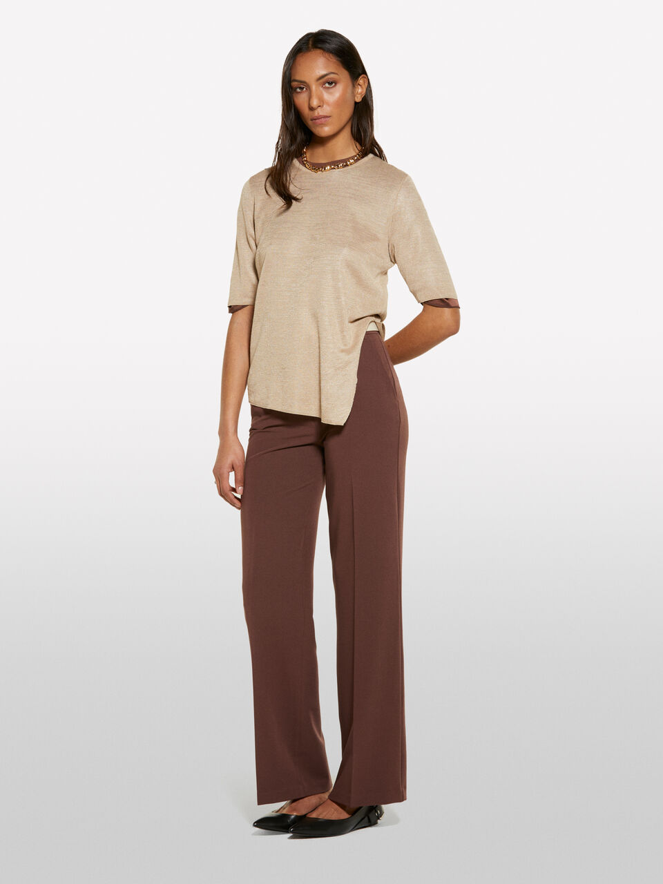 SWEATER L/S Women image number null