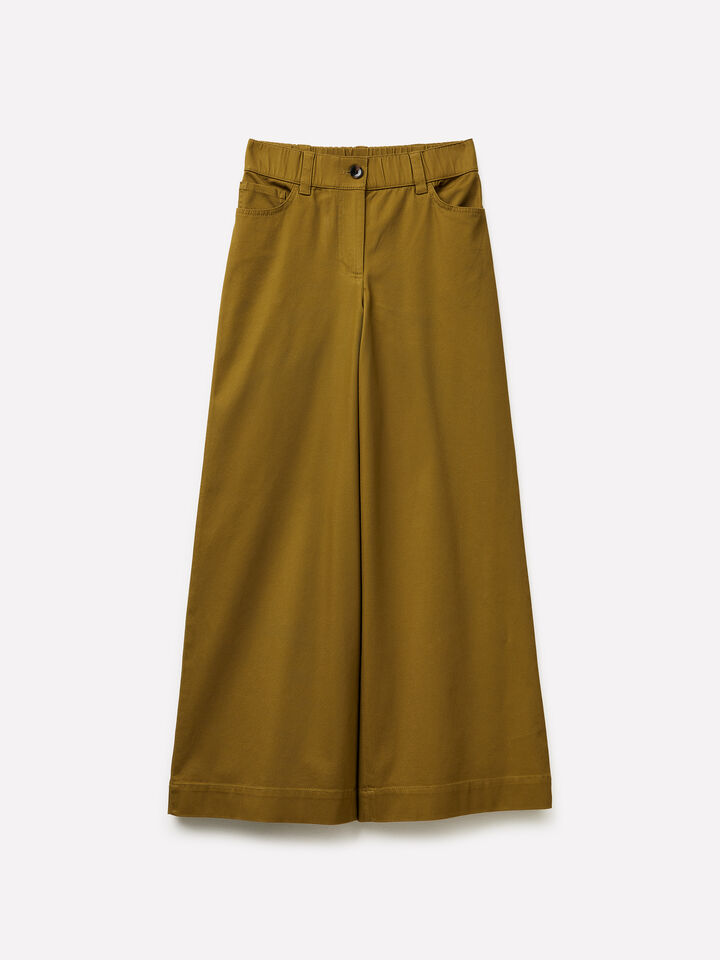 TROUSERS Women