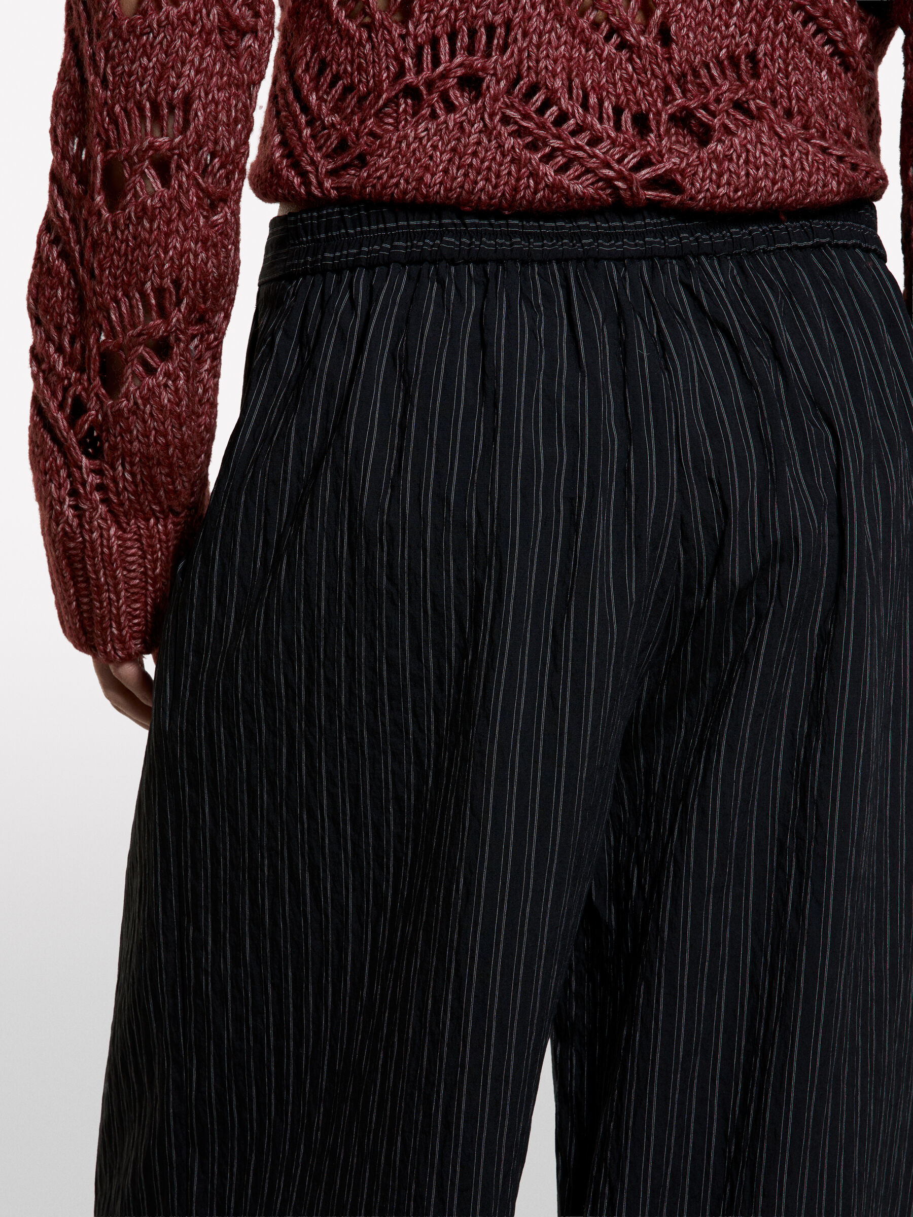 TROUSERS Women image number null