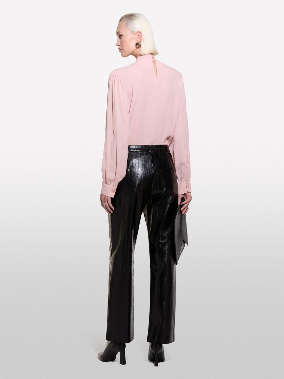 BLOUSE Women image number null