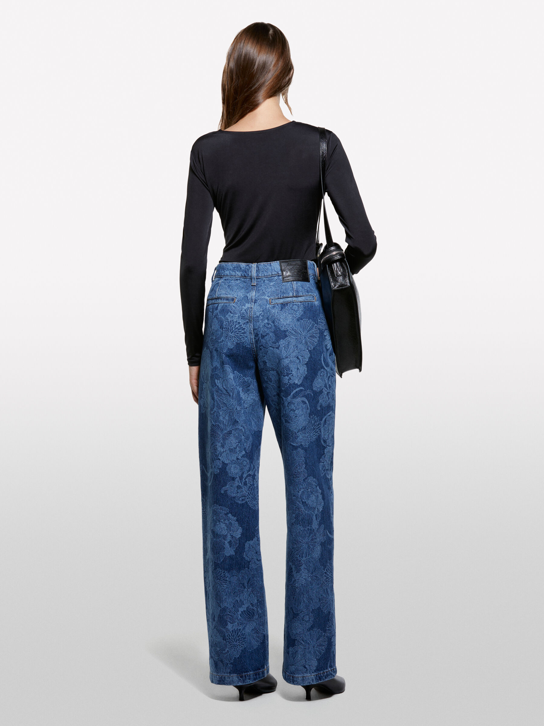 T-SHIRT L/S Women image number null