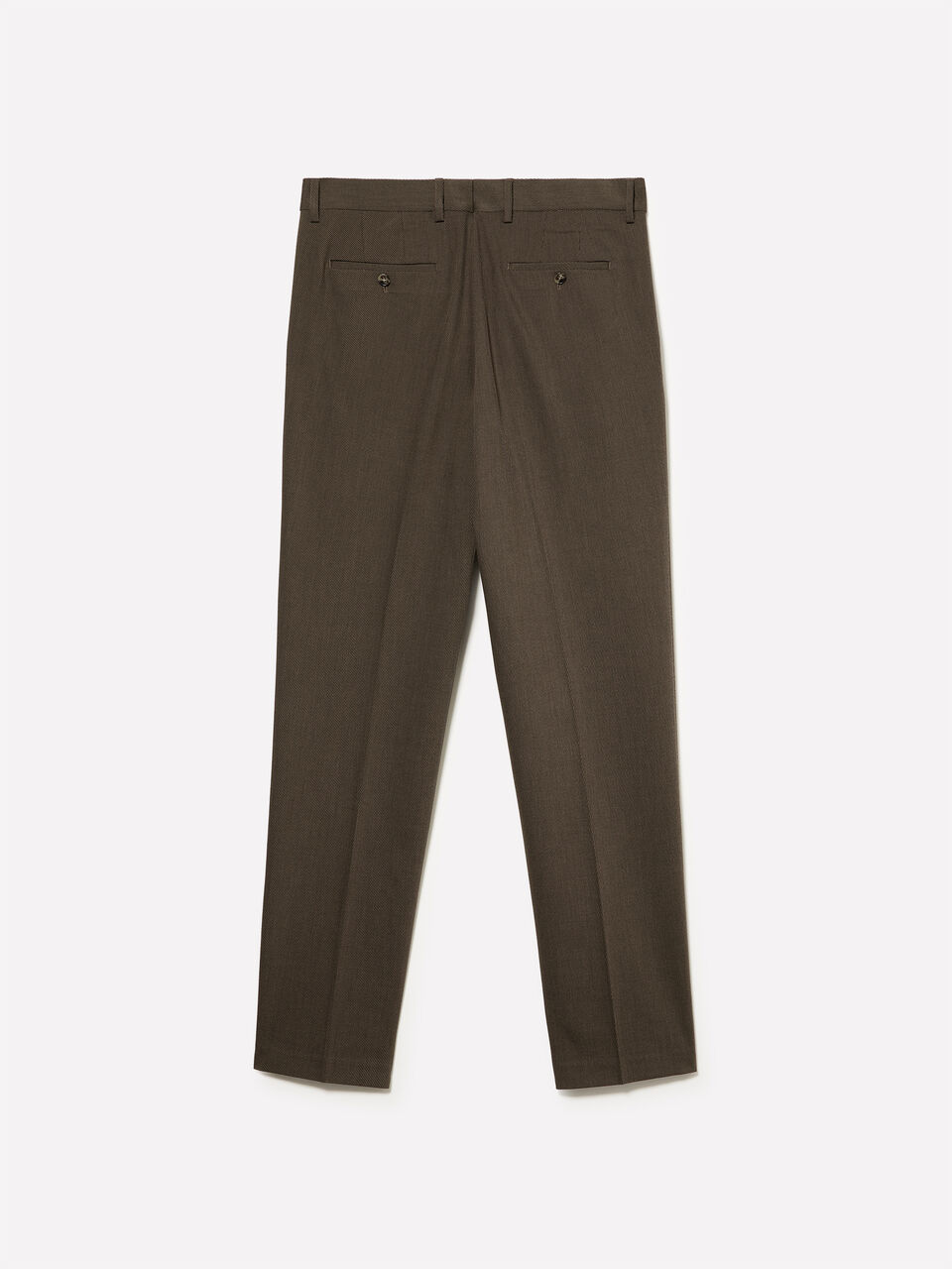 TROUSERS Men image number null