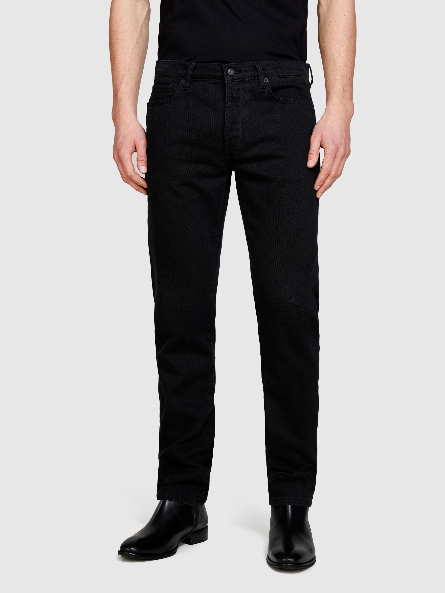 Berlin sale slim straight