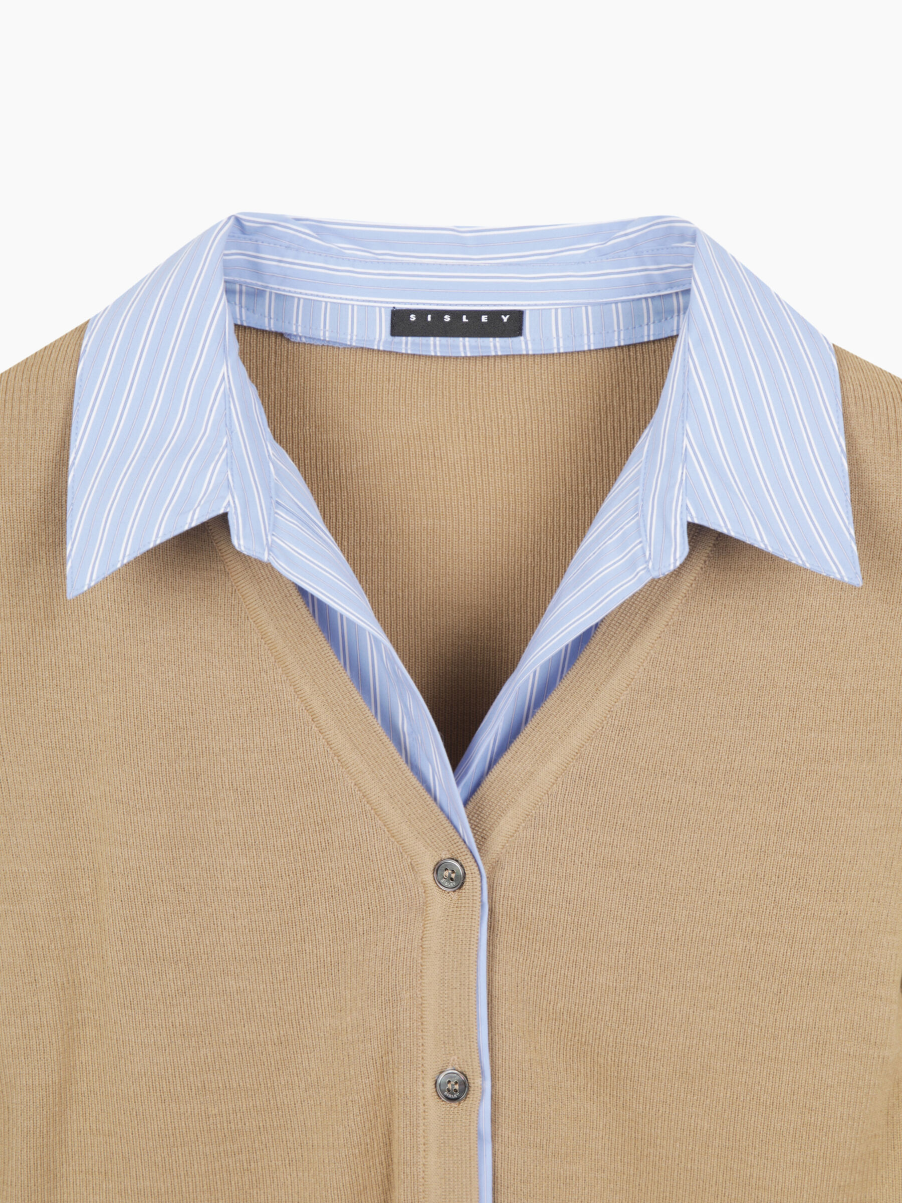 L/S SWEATER Women image number null