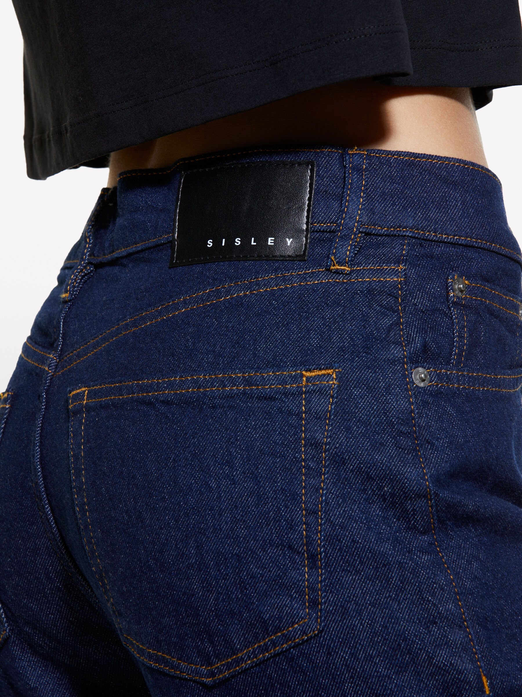 TROUSERS Women image number null