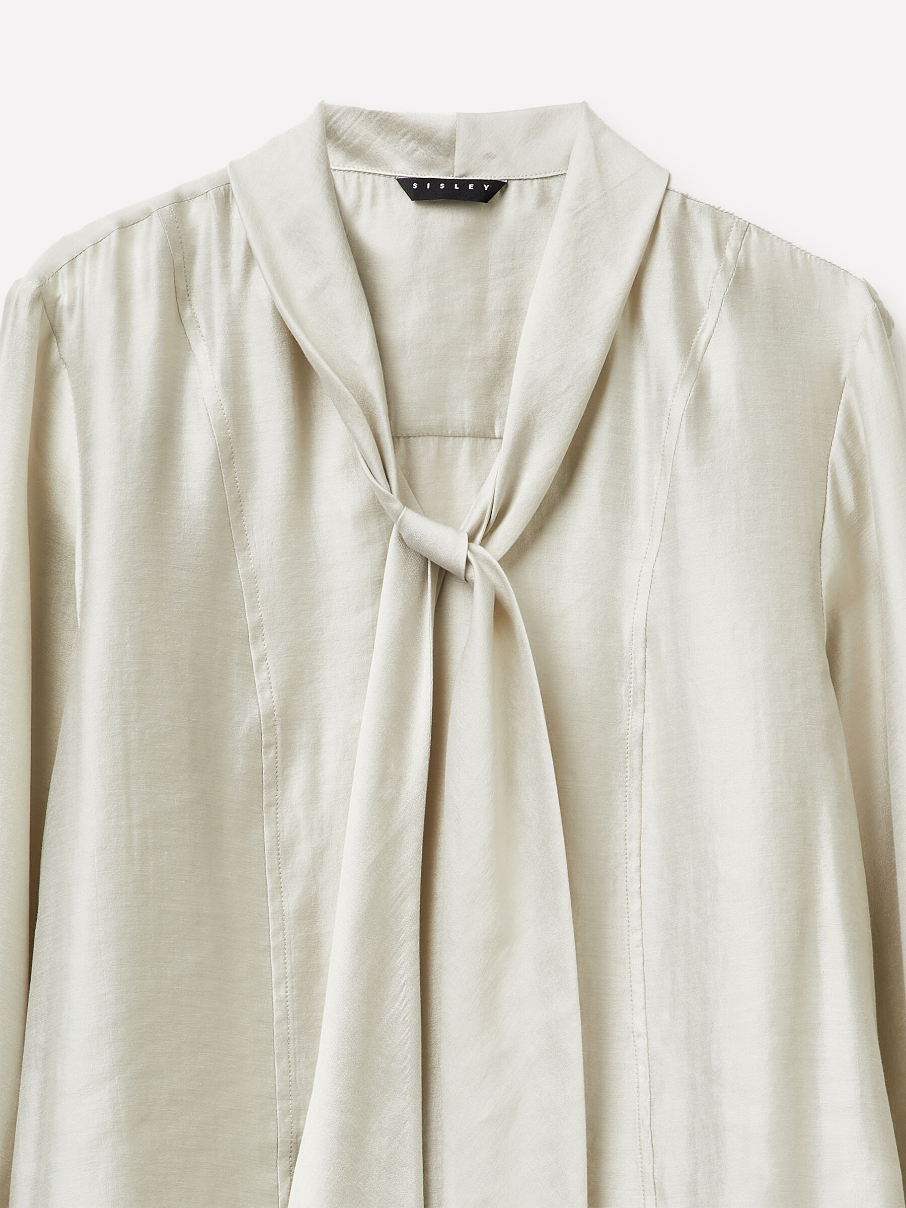 BLOUSE Women image number null