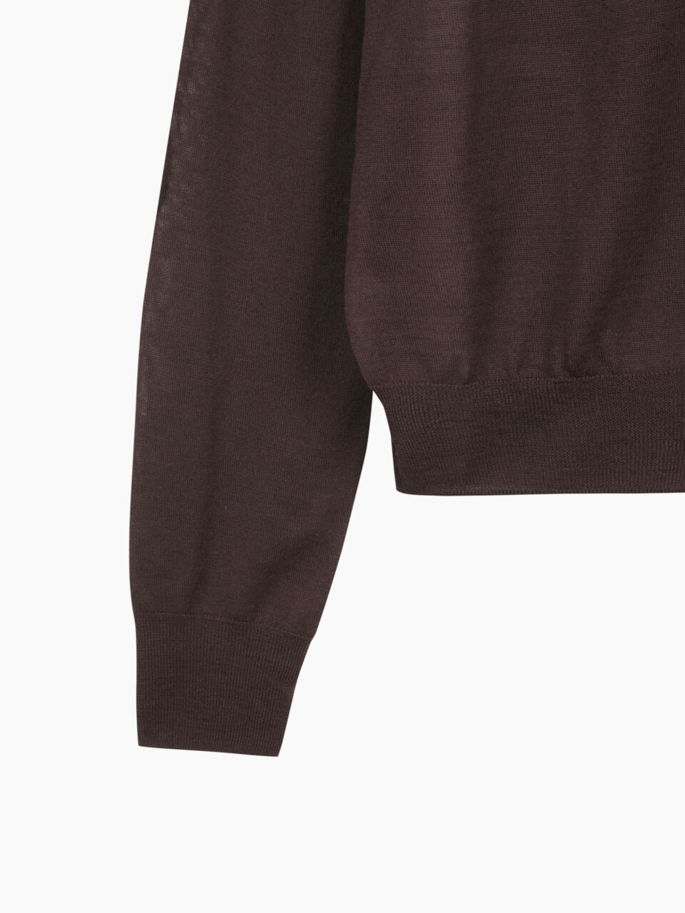 L/S CARDIGAN Women image number null