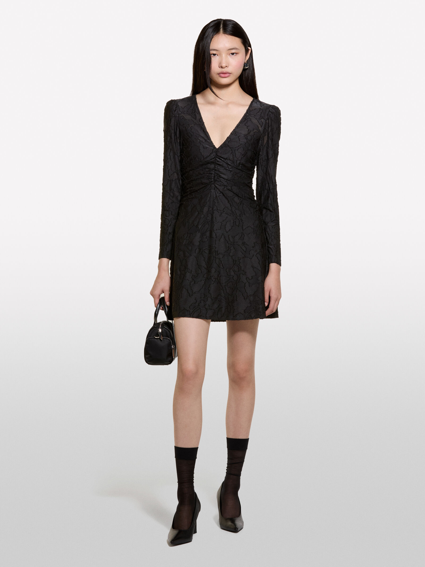 Sisley vestiti store