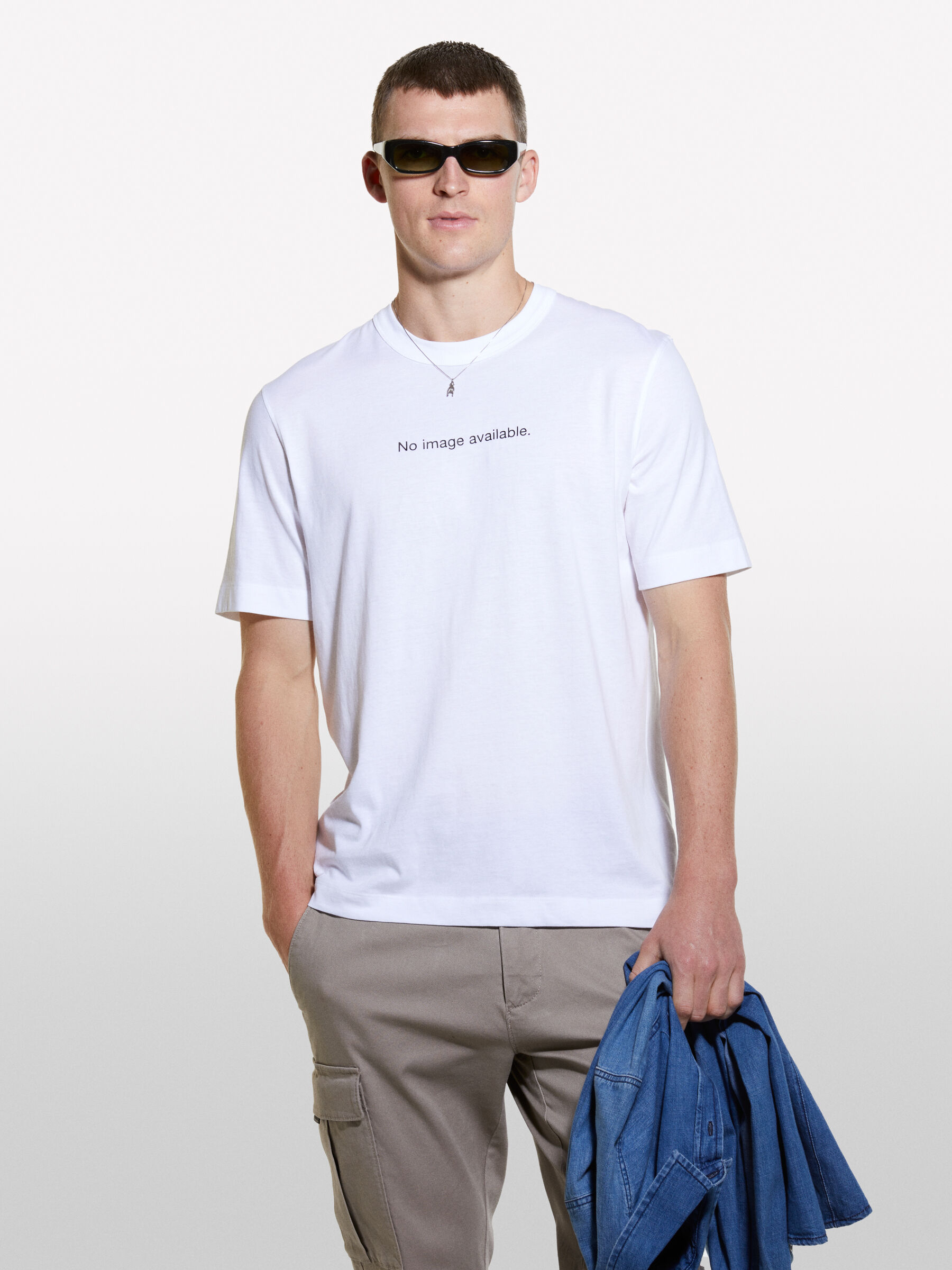 T-SHIRT Men image number null