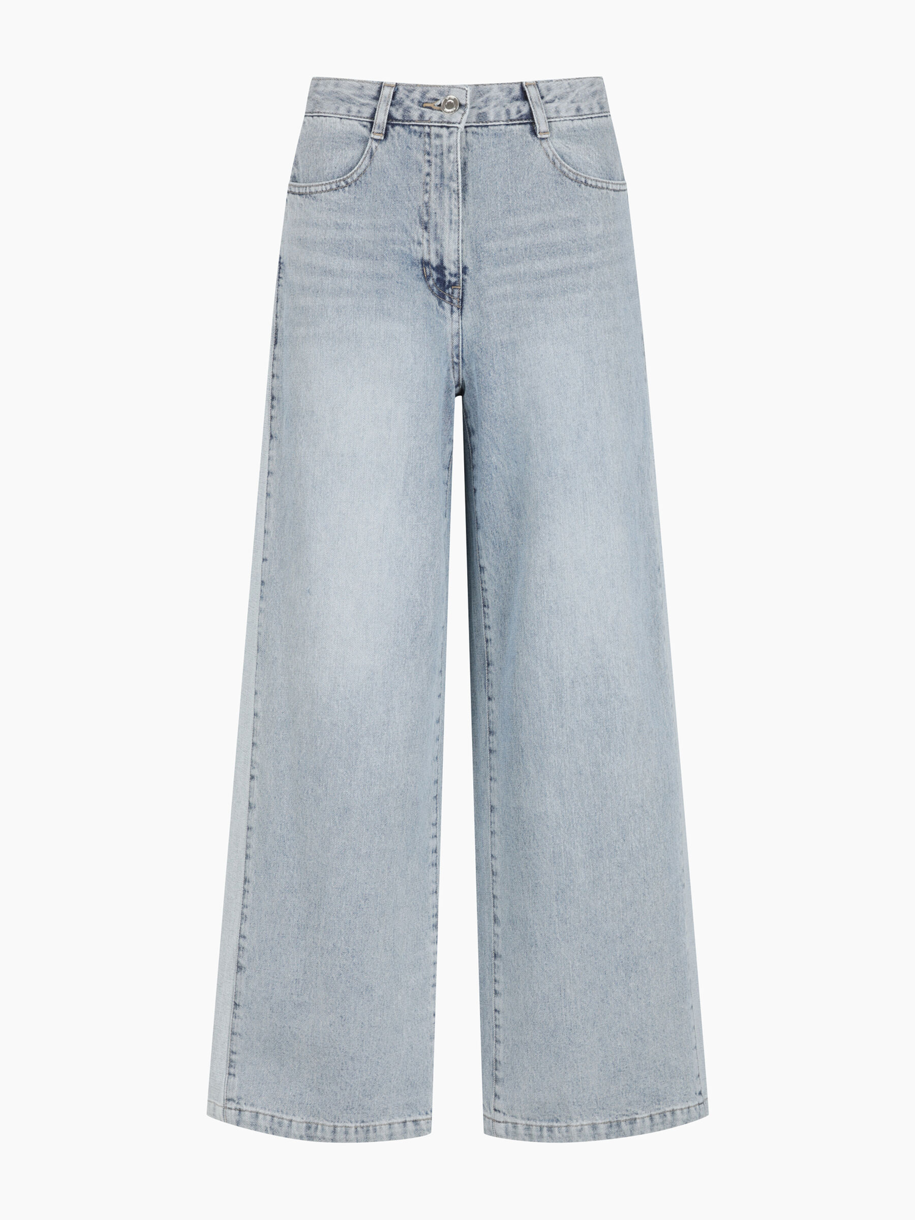 TROUSERS Women image number null