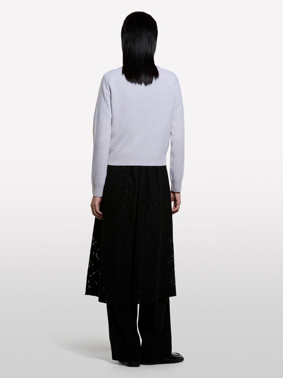 SWEATER L/S Women image number null