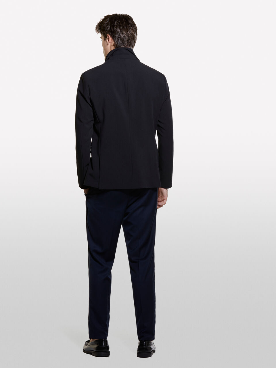 TROUSERS Men image number null